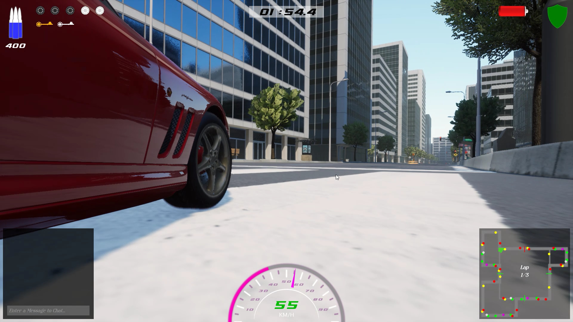 RC Death Race: Multiplayer