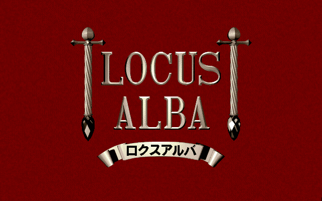 Locus Alba
