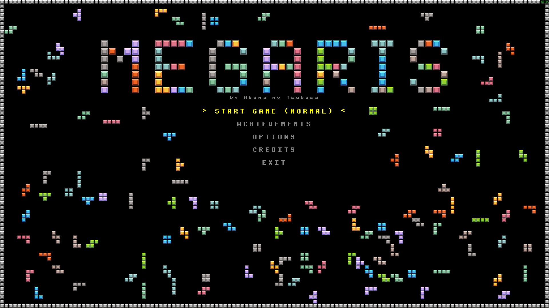 Megaris