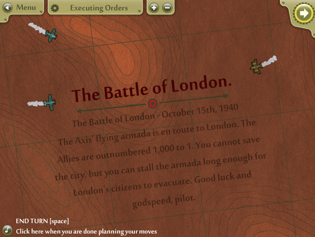 Steambirds: Survival