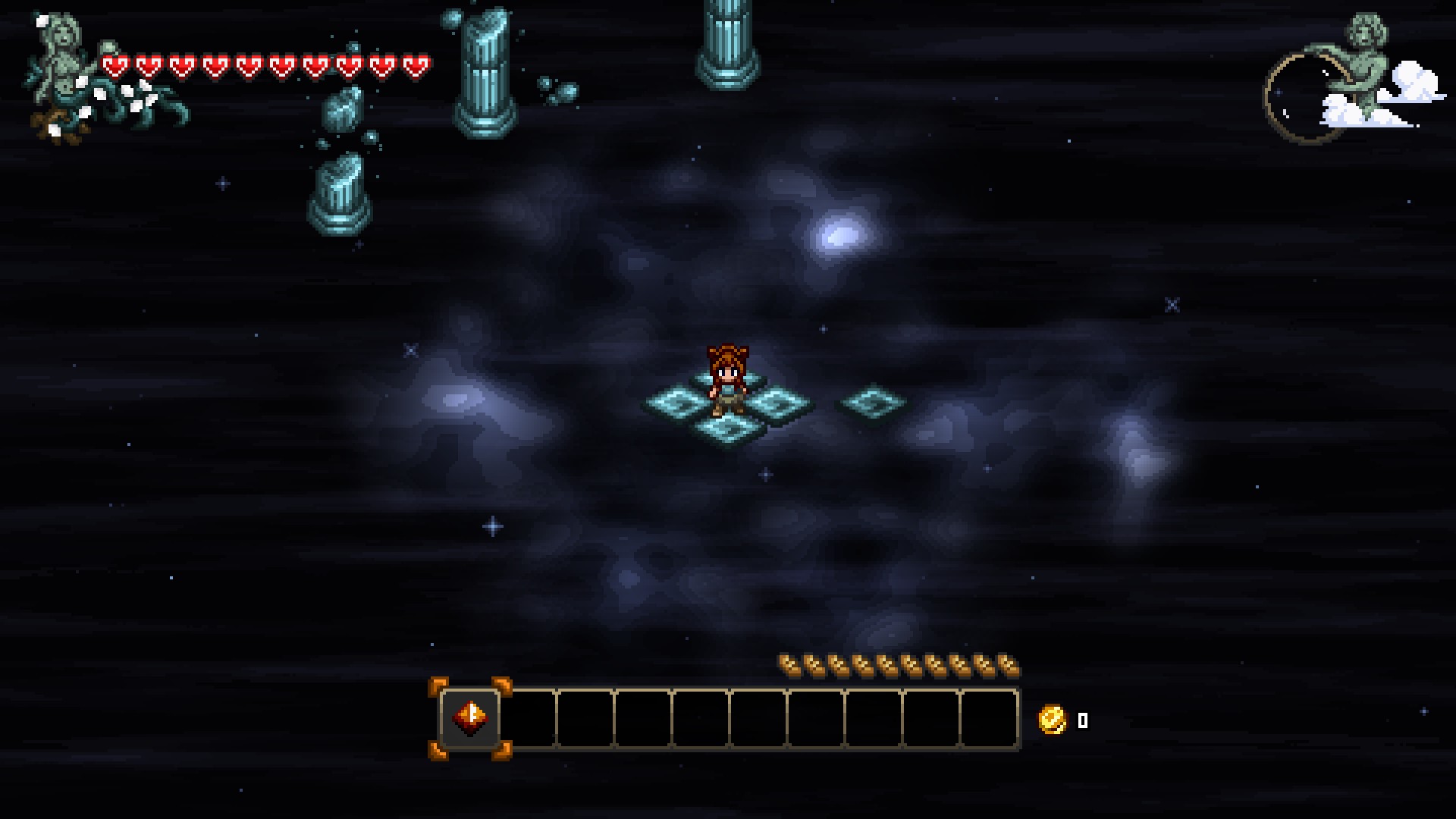 Runika: A World of Little Legends