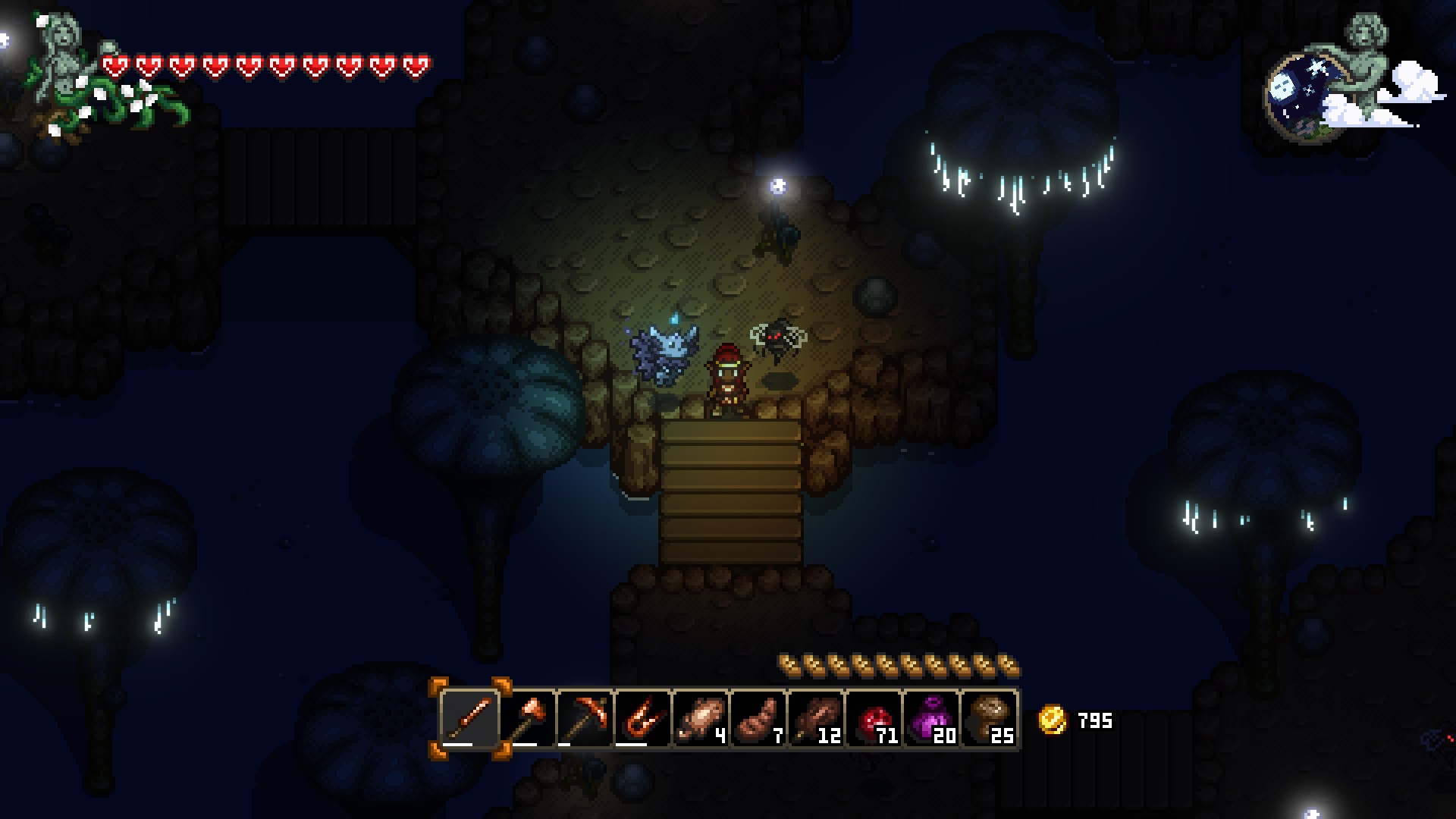 Runika: A World of Little Legends