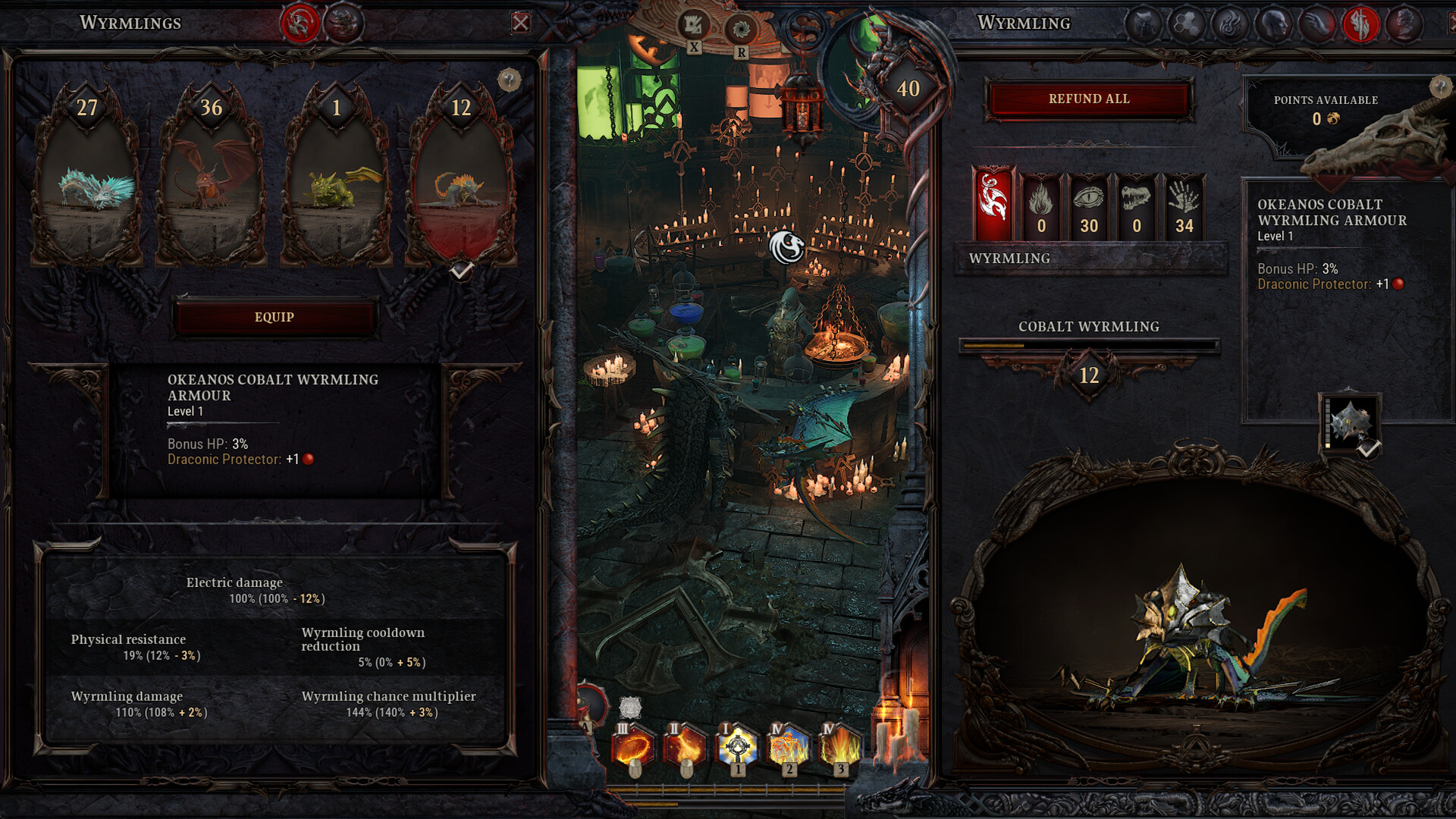 Dragonkin: The Banished