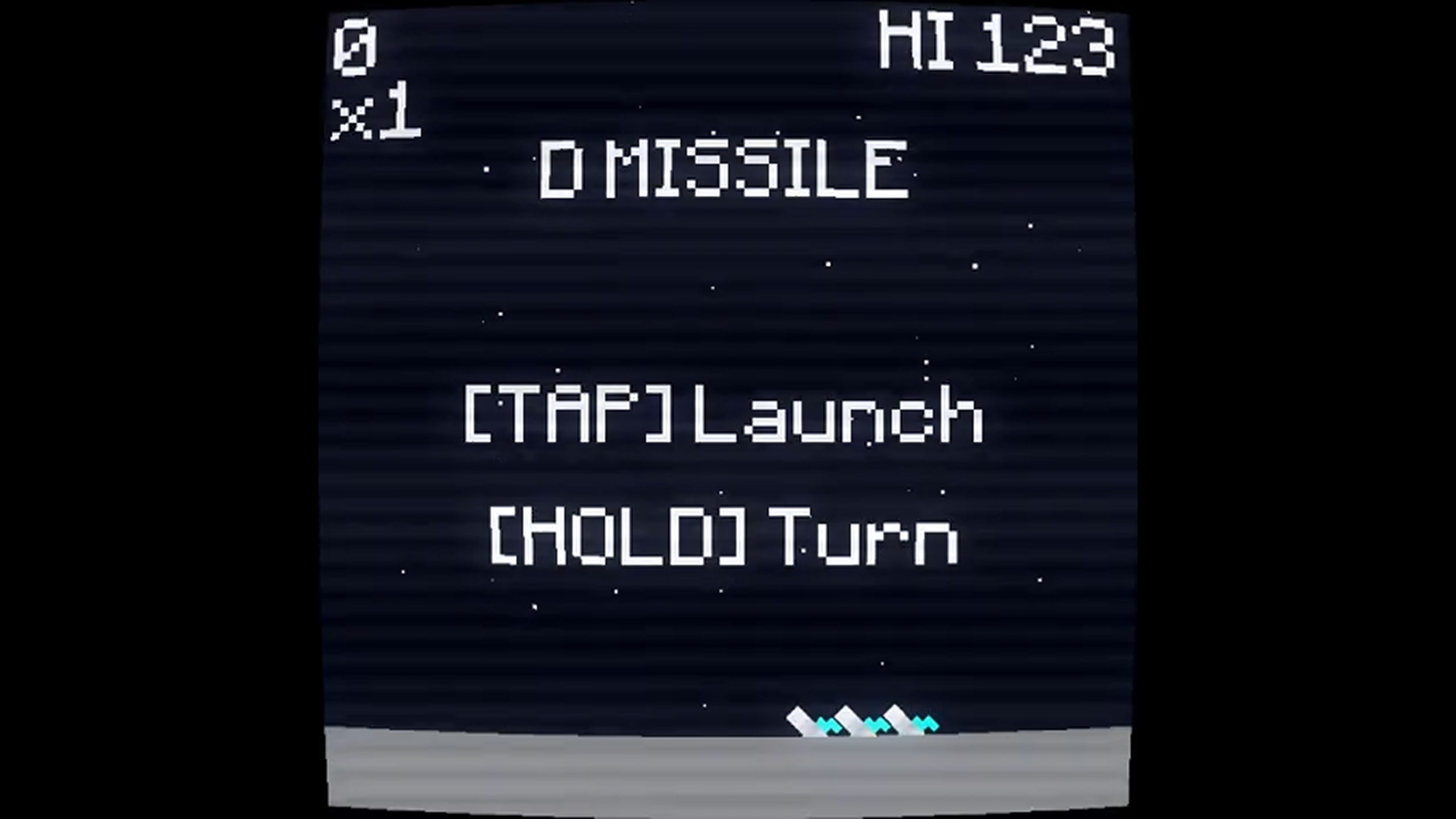 One Button Games 5-in-1 Vol. 5