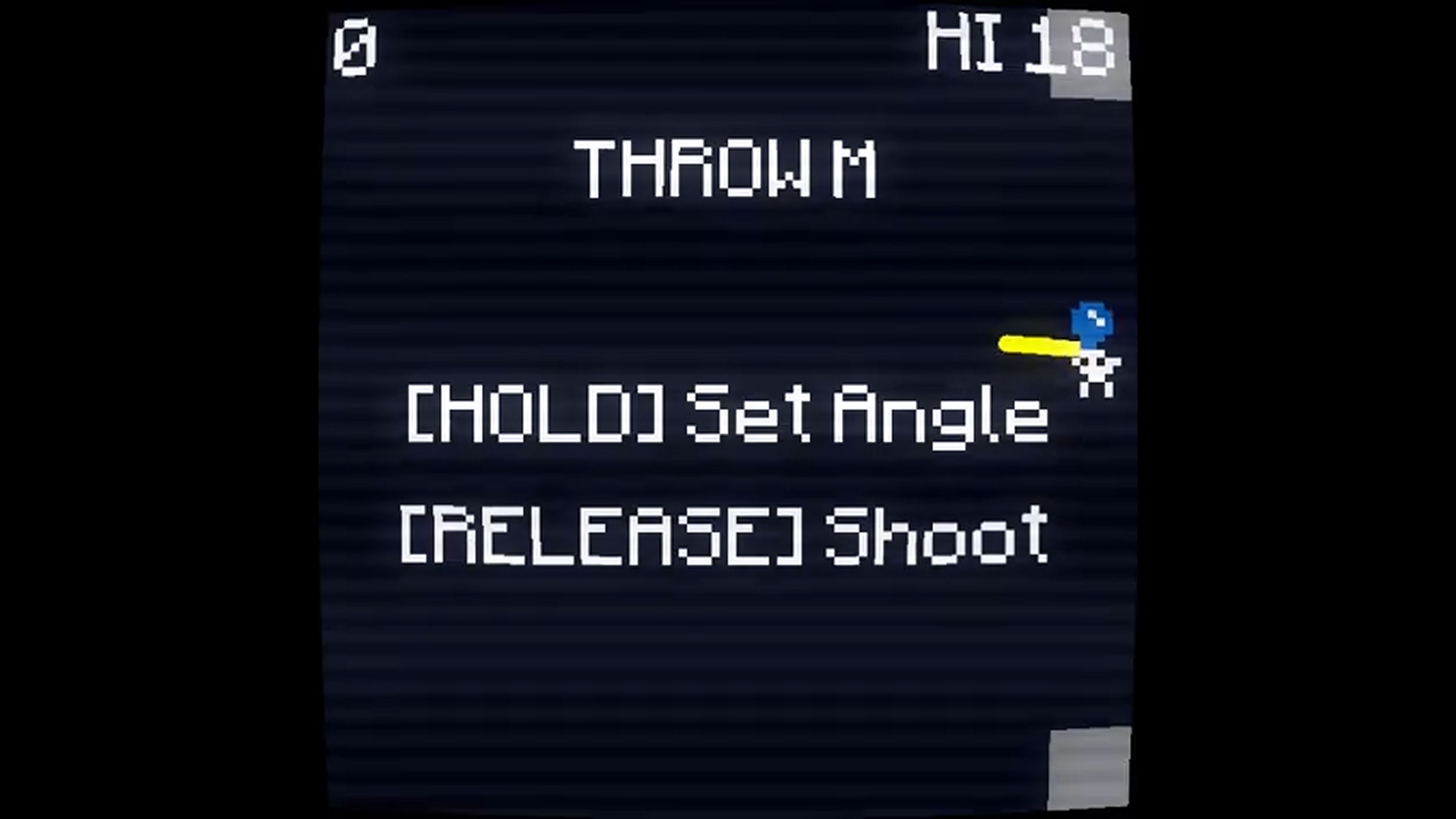 One Button Games 5-in-1 Vol. 5