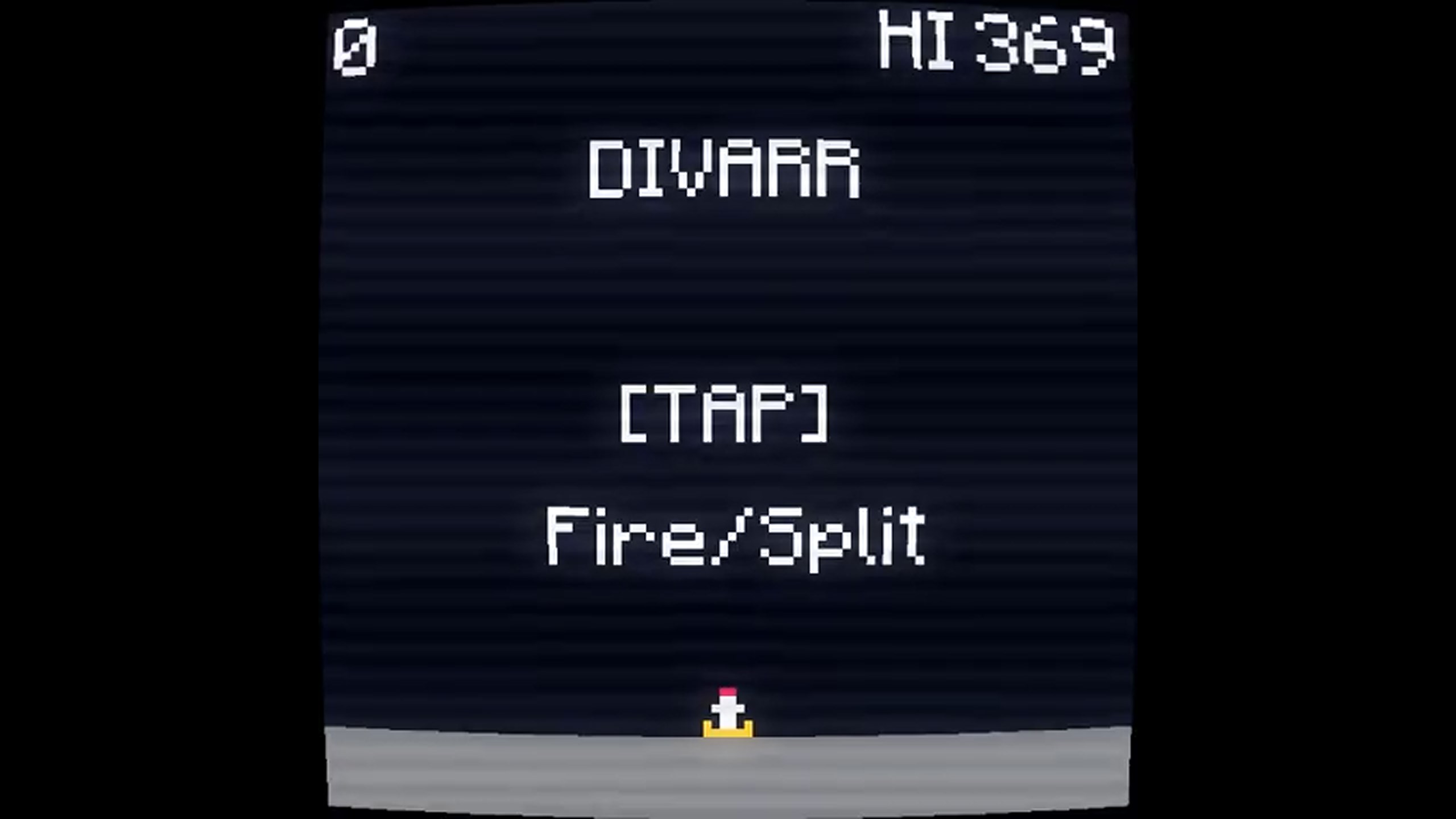 One Button Games 5-in-1 Vol. 5