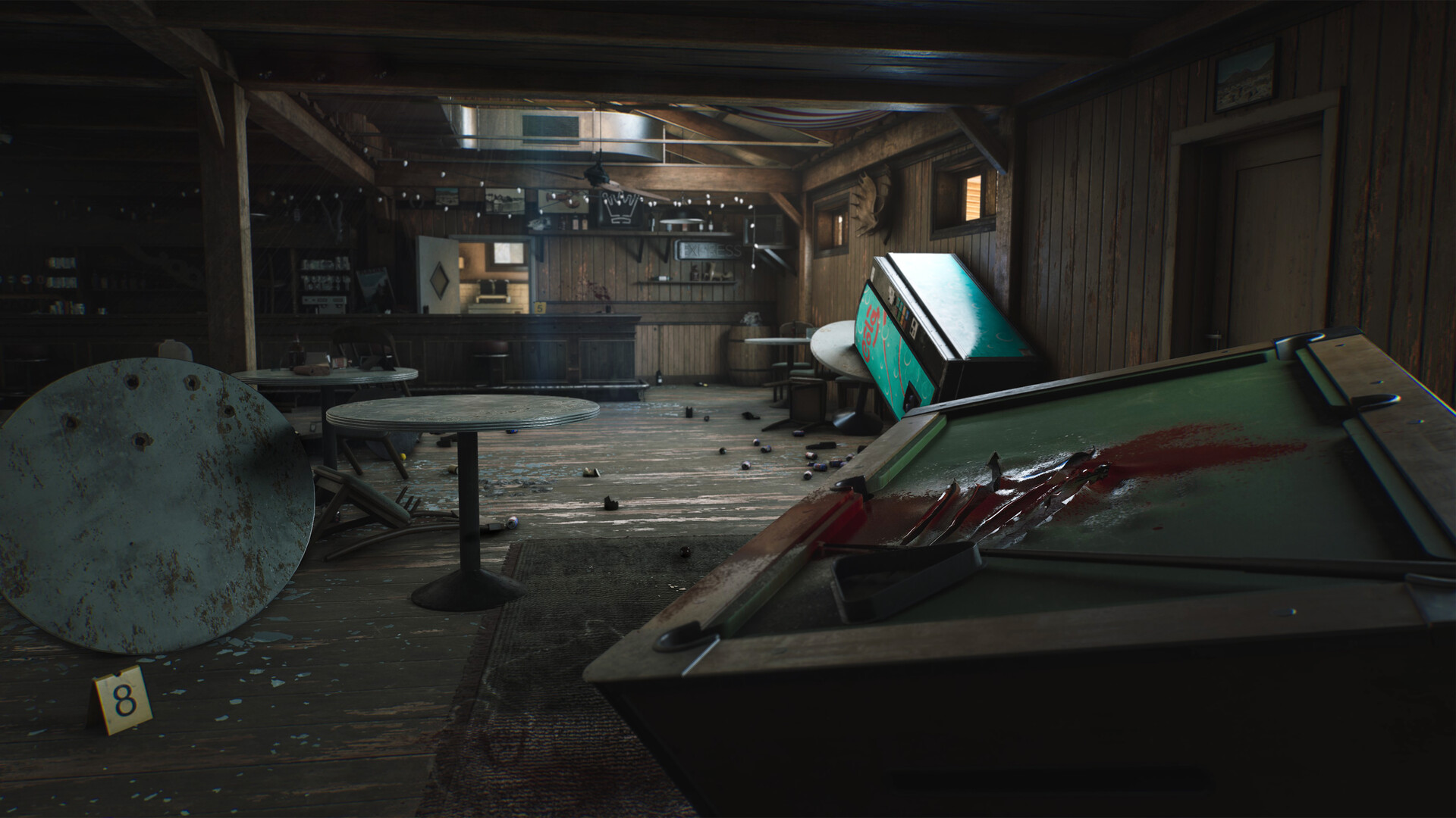 Hunter: The Reckoning – Deathwish