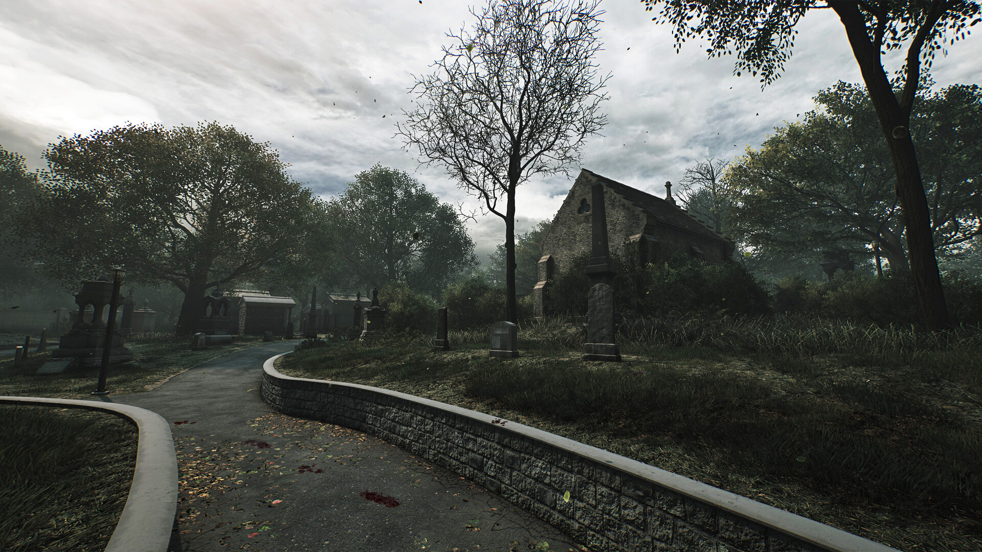 Hunter: The Reckoning – Deathwish