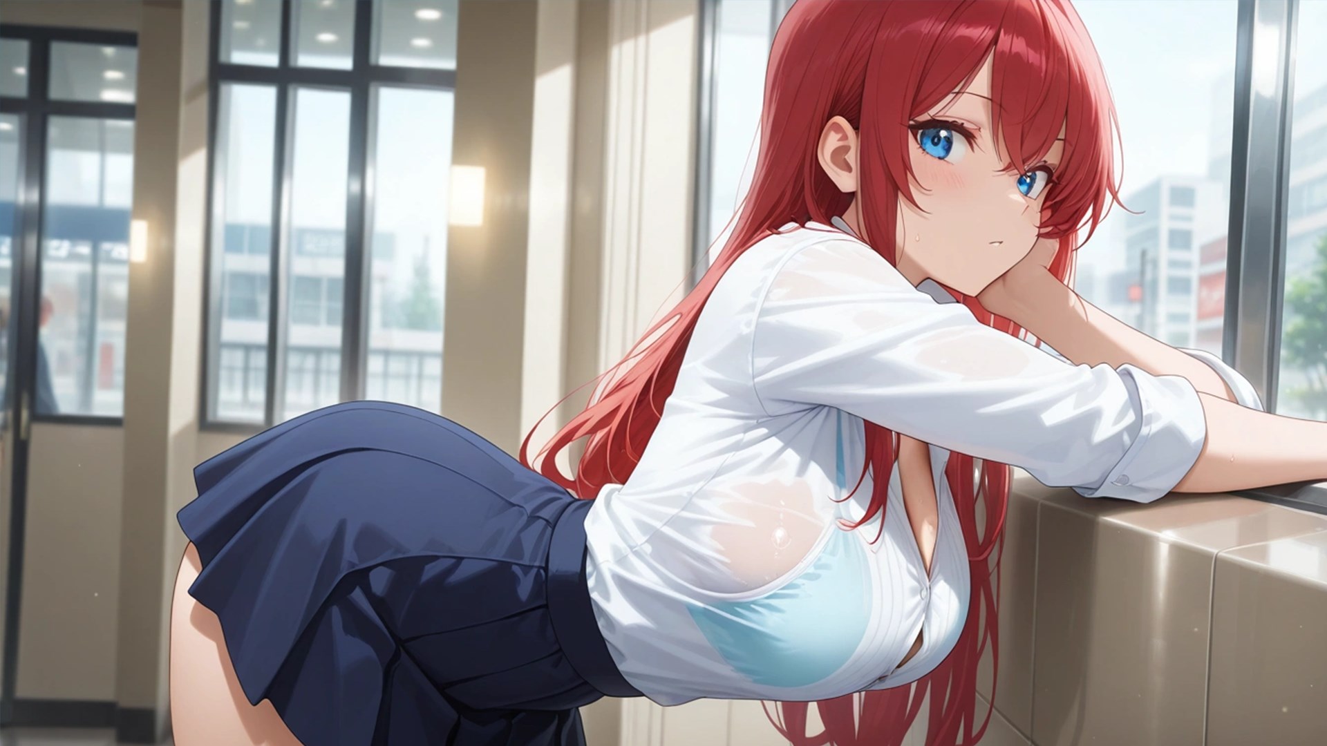 Beautiful Sakura: Volleyball Club 2