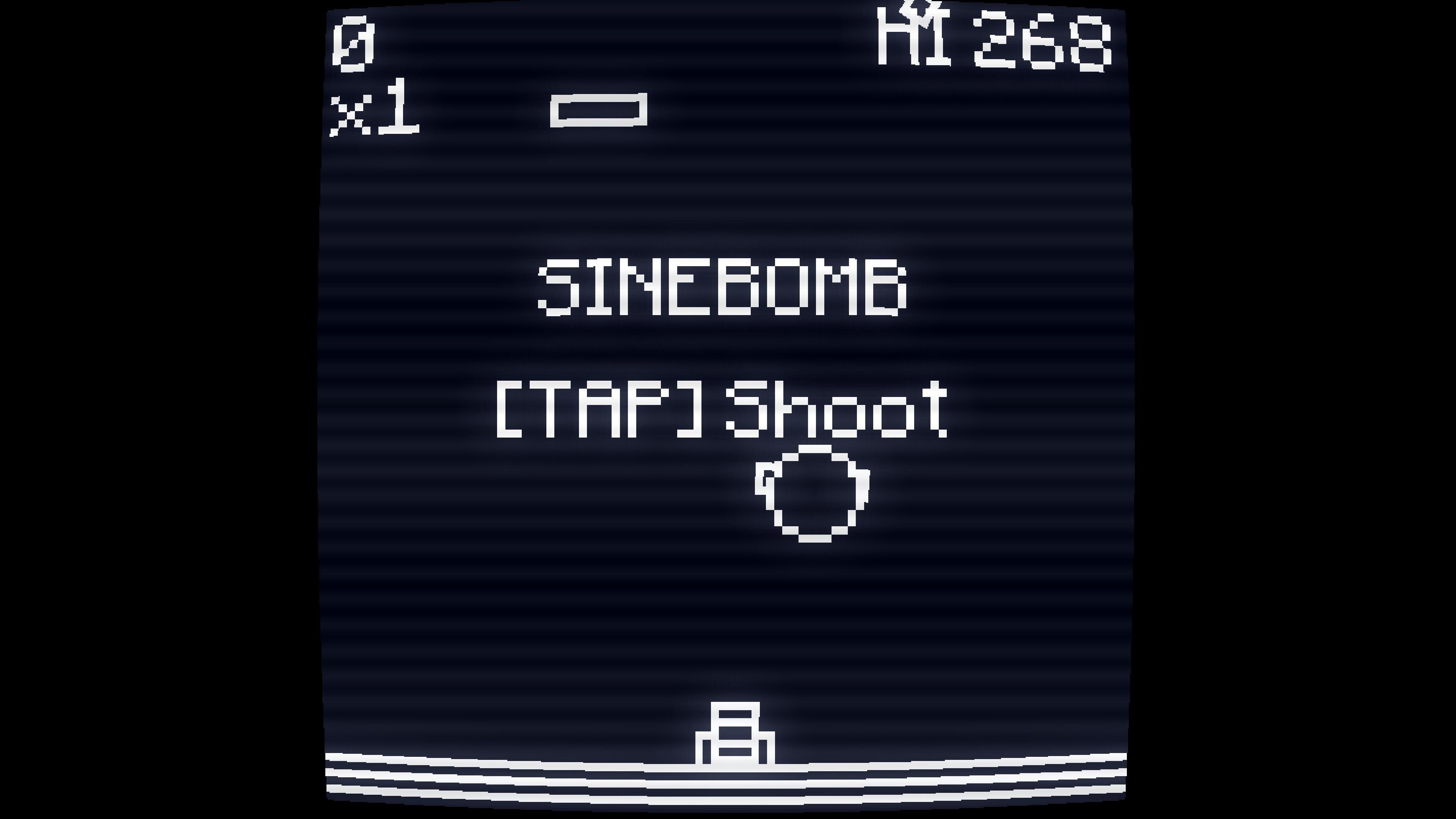 Sinebomb