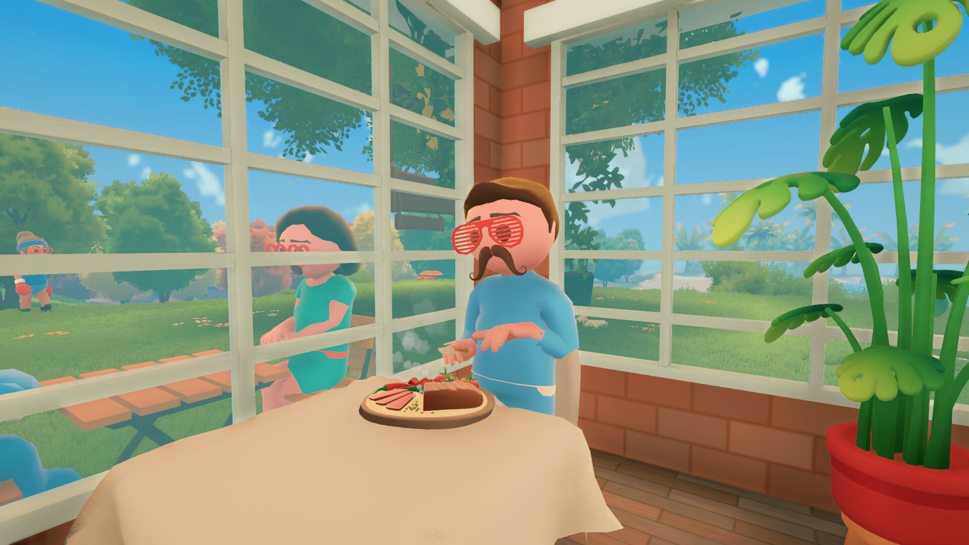 Farm to Table