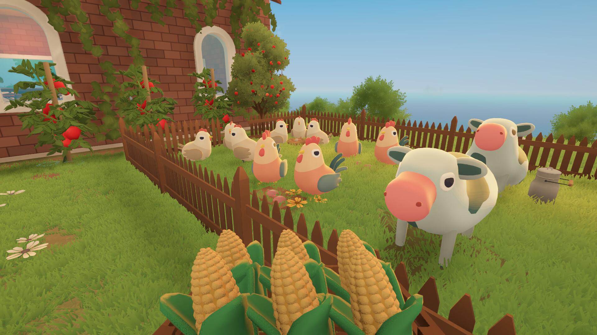 Farm to Table