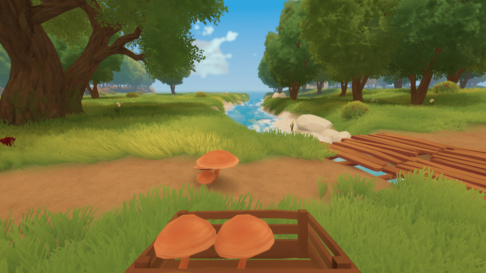 Farm to Table