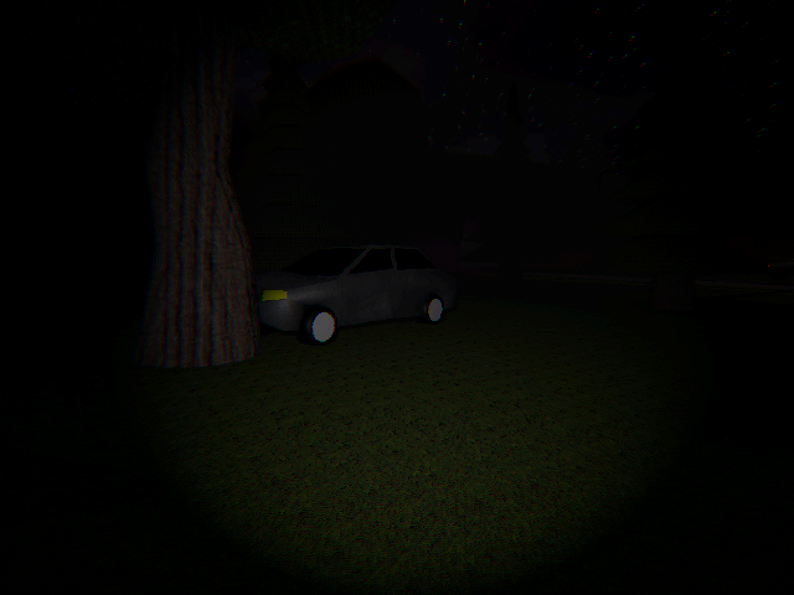 Midnight Joy Ride