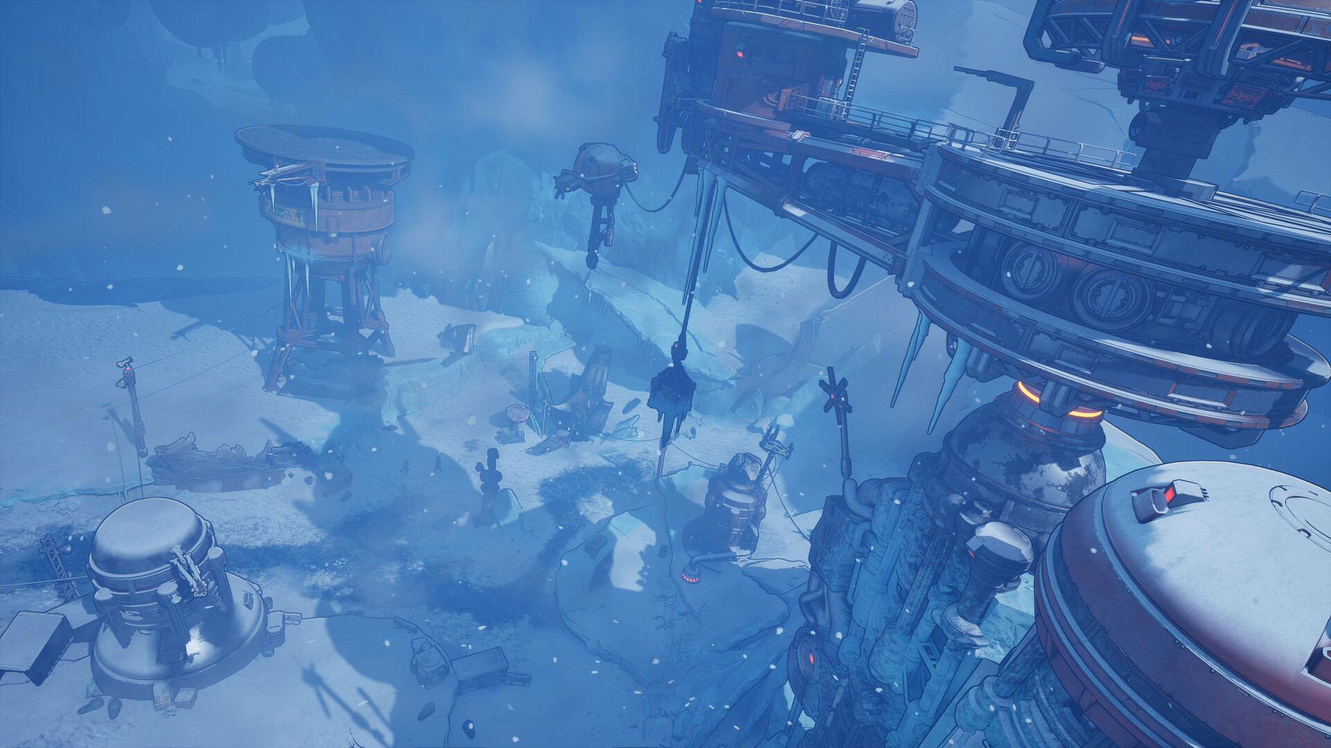 Borderlands 4: Story Pack 1