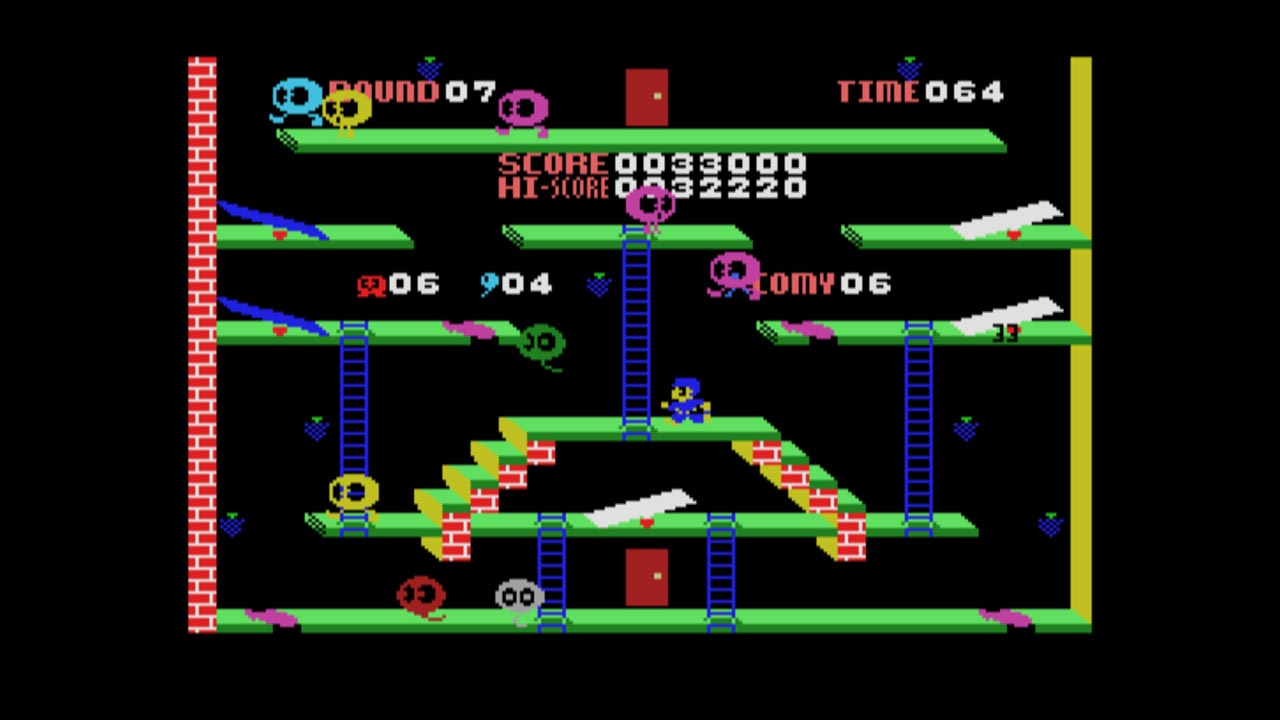 Eggconsole C-So! MSX