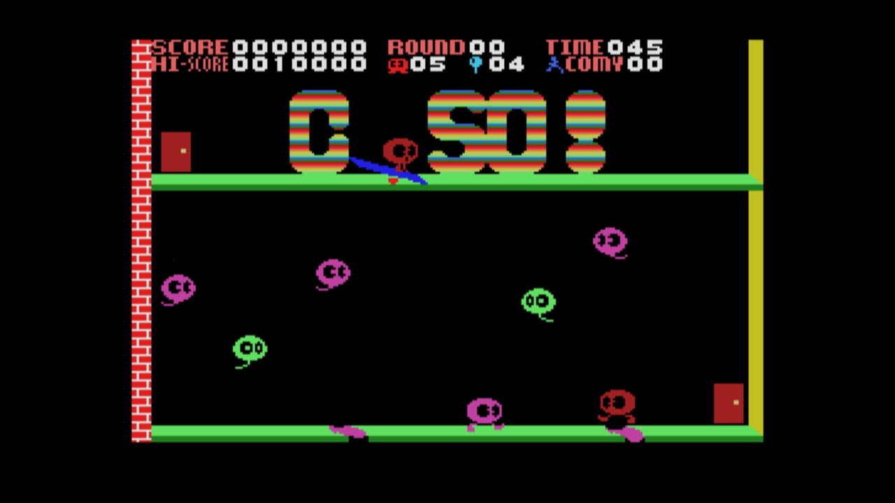 Eggconsole C-So! MSX