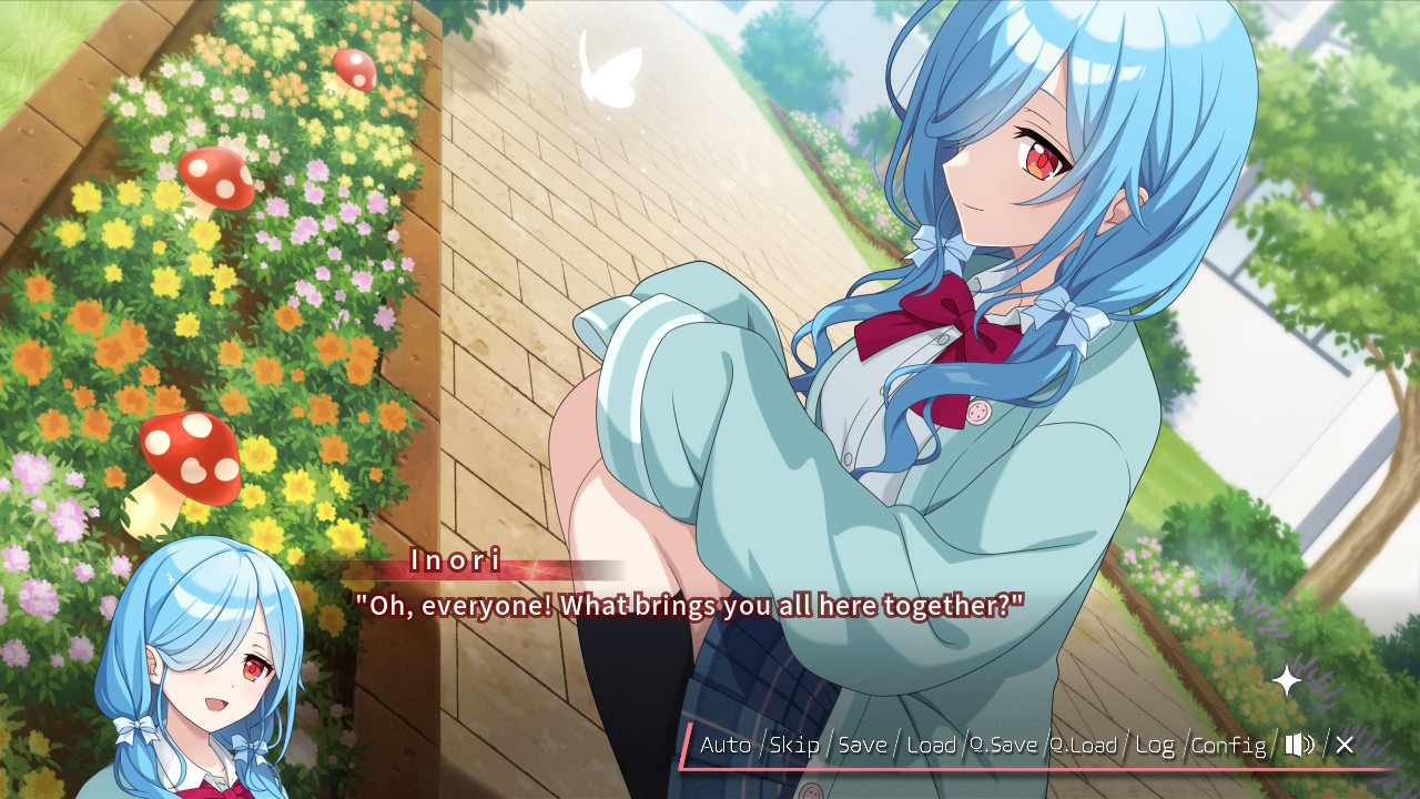 After School .Live: Mirror of Twilight