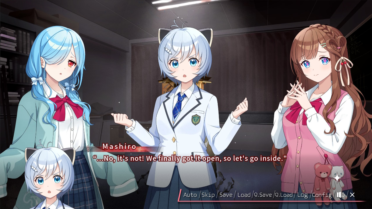 After School .Live: Mirror of Twilight