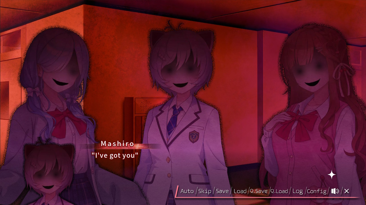 After School .Live: Mirror of Twilight