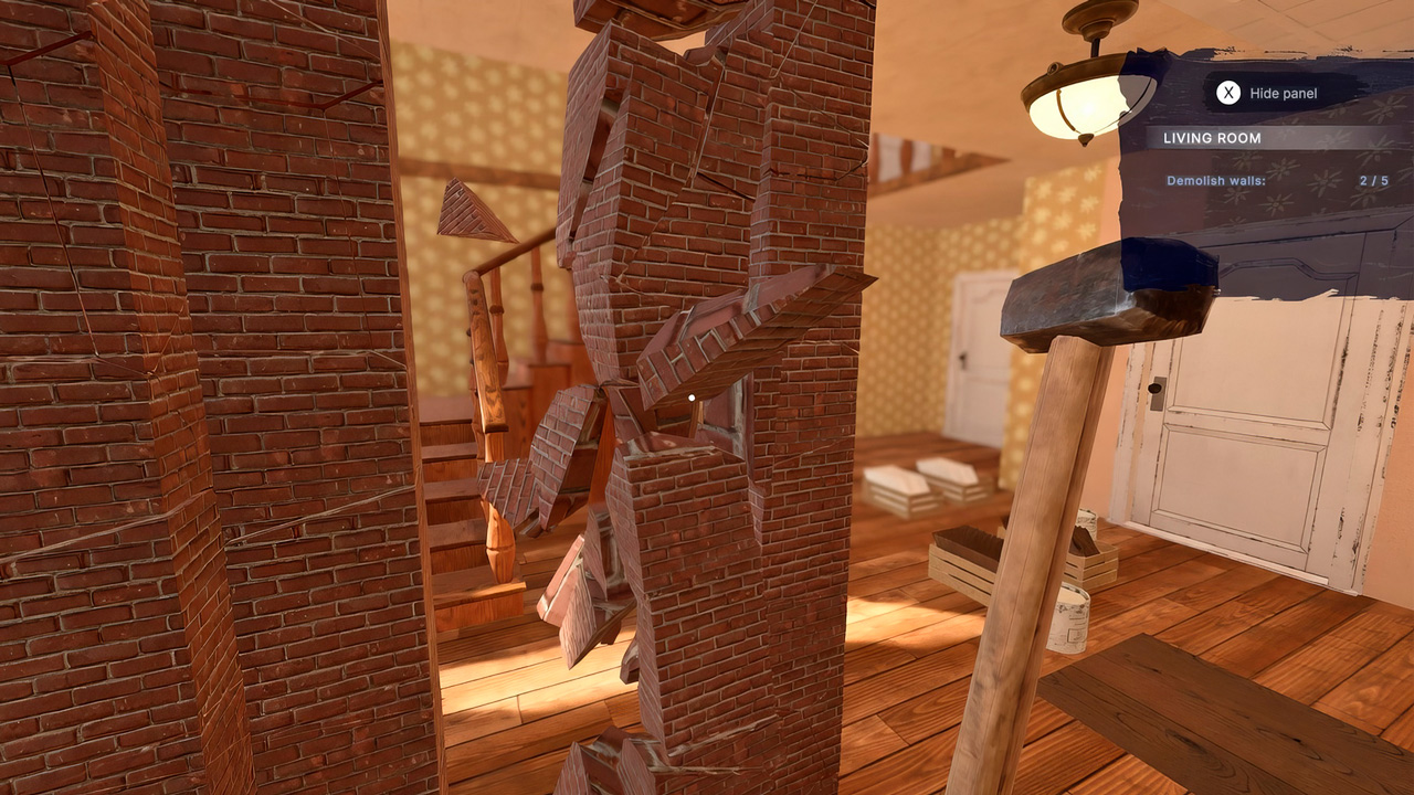 Fix &amp; Flip Dream House