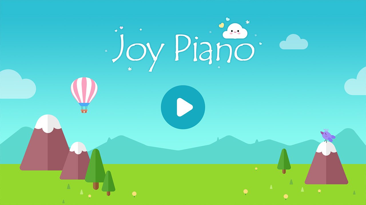 Joy Piano