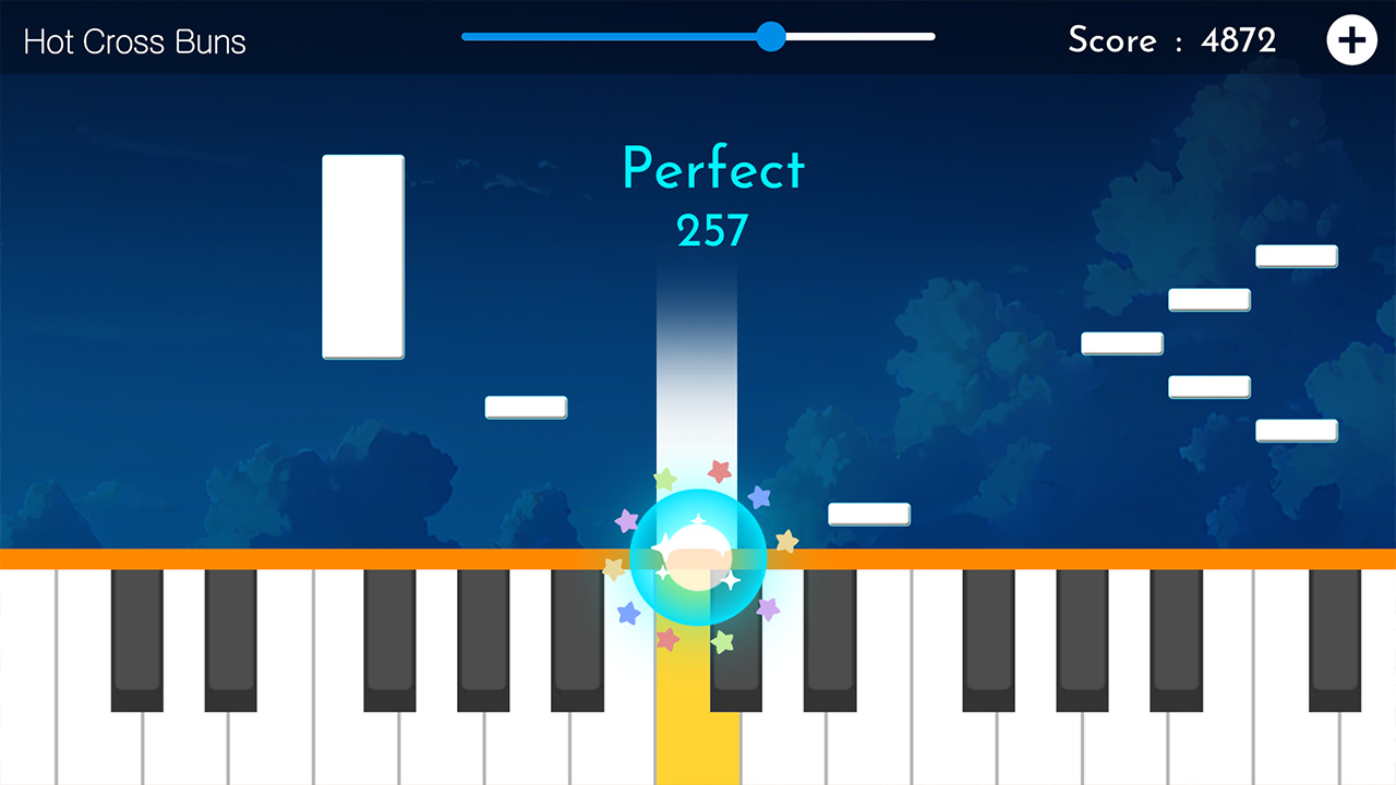 Joy Piano