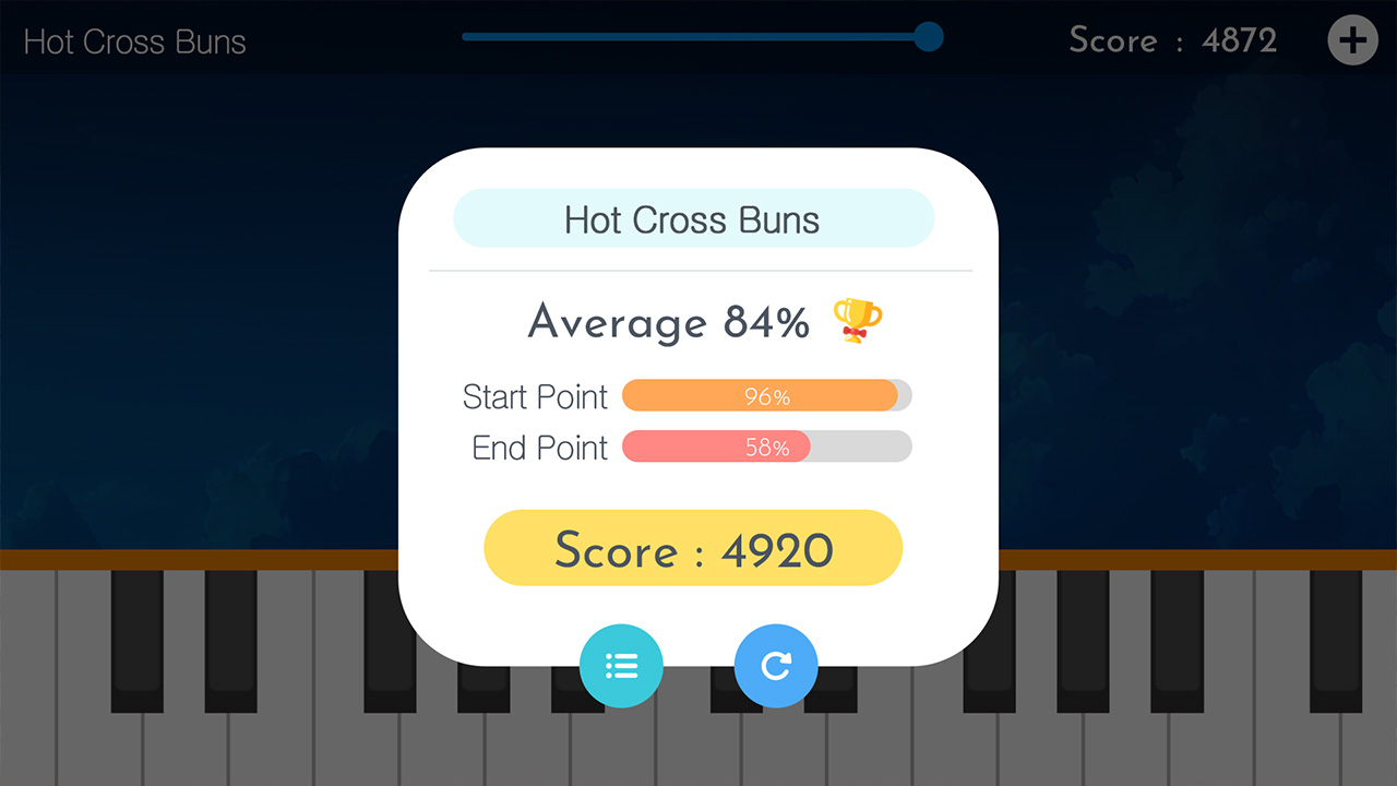 Joy Piano