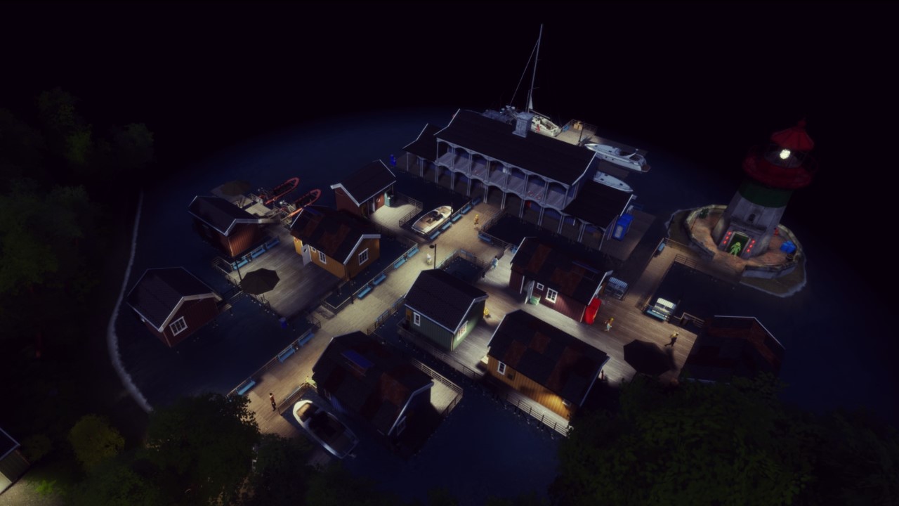 Ghost Master: Resurrection – Relics of the Past