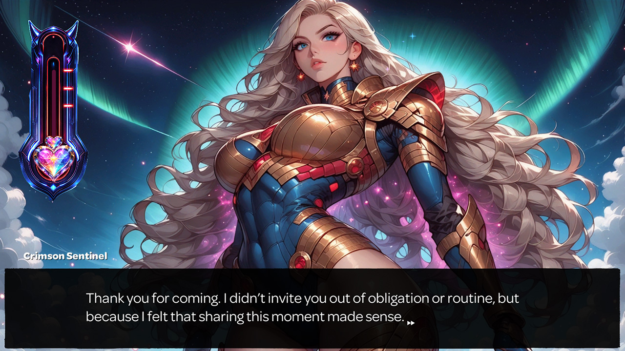 Dangerous Superheroes After Dark: Heroines Behind the Mask