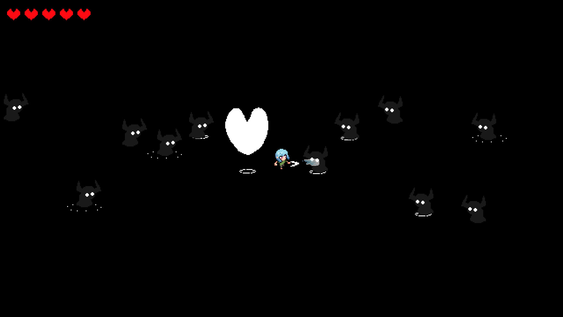 Hero Like