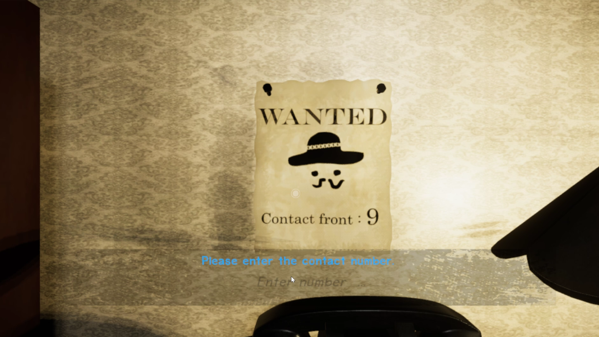 The Secret Story 1996