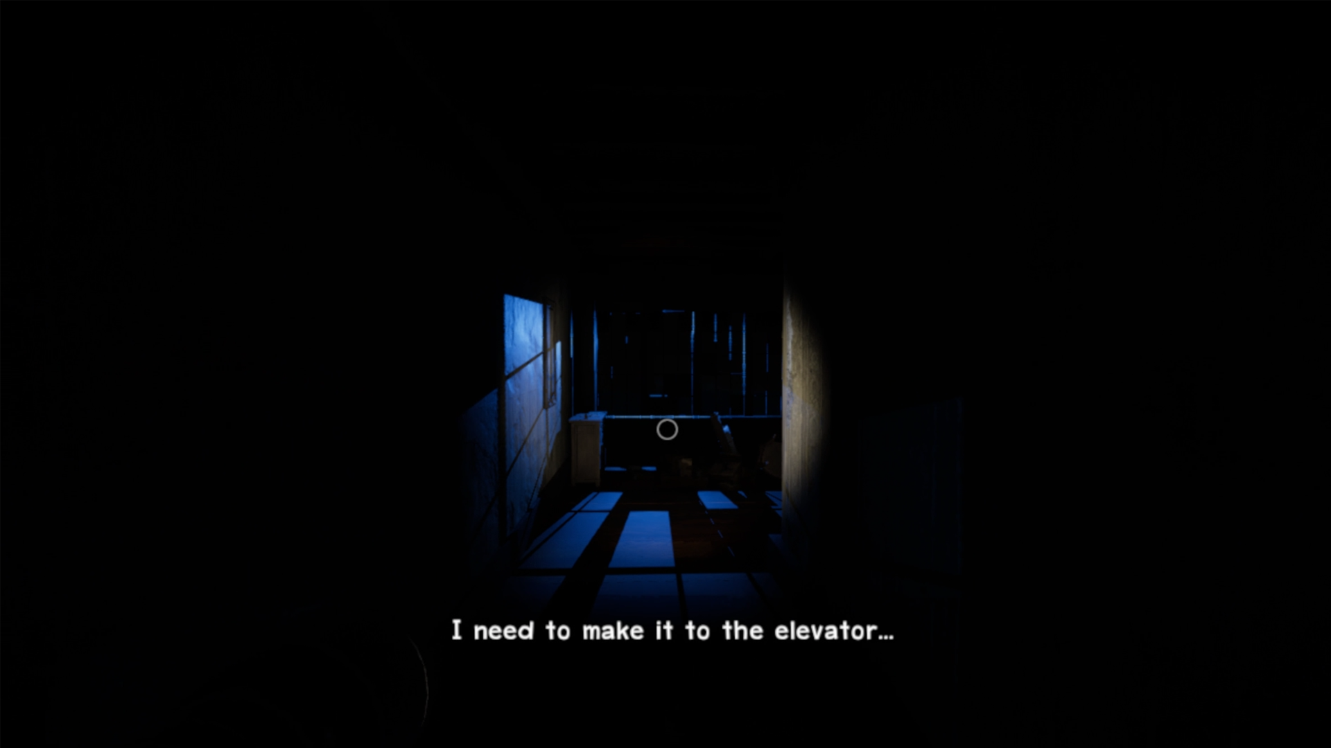 The Secret Story 1996