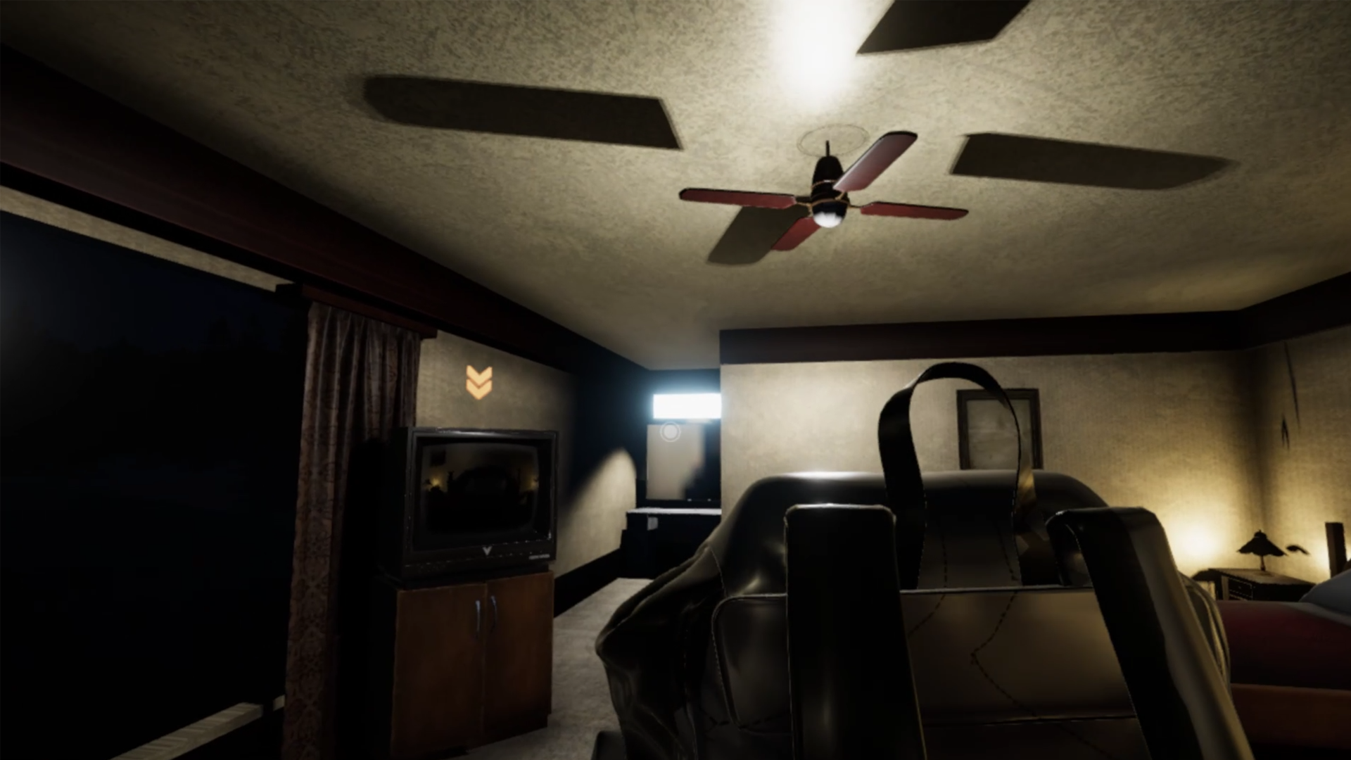 The Secret Story 1996