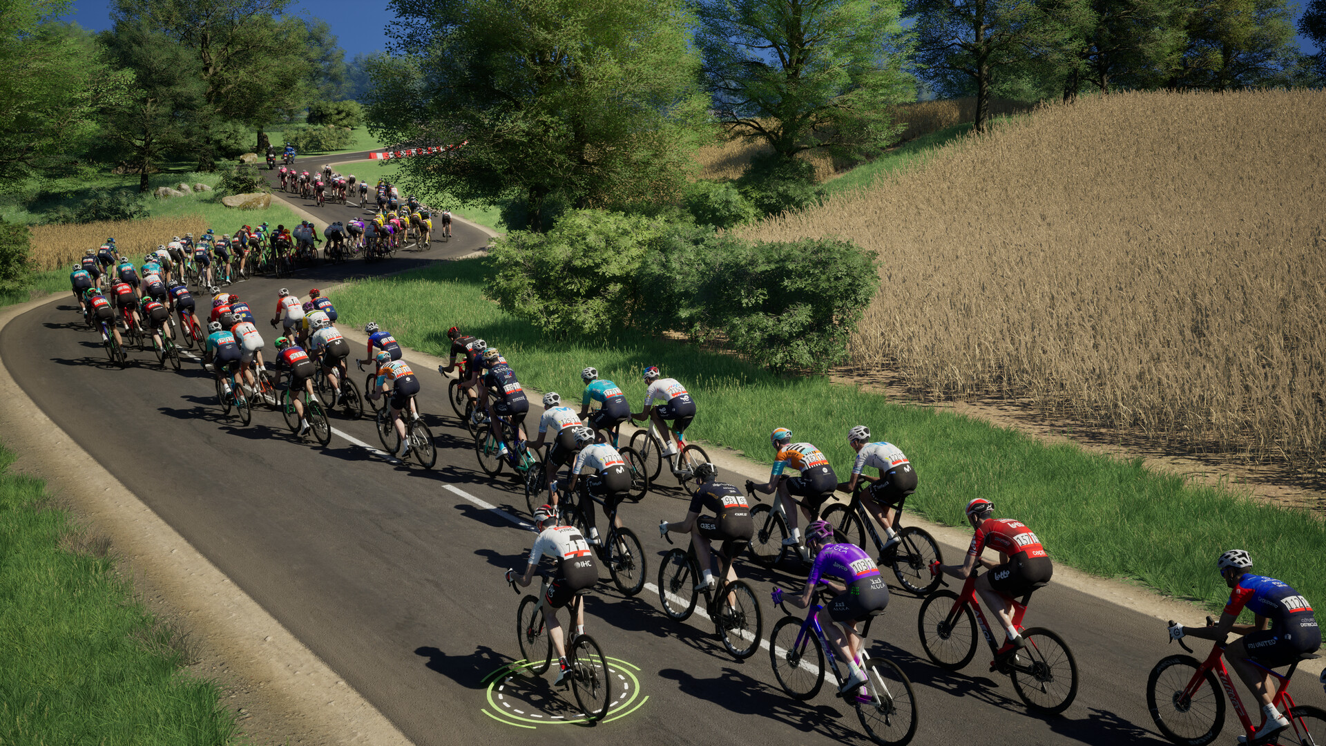 Pro Cycling Manager 26