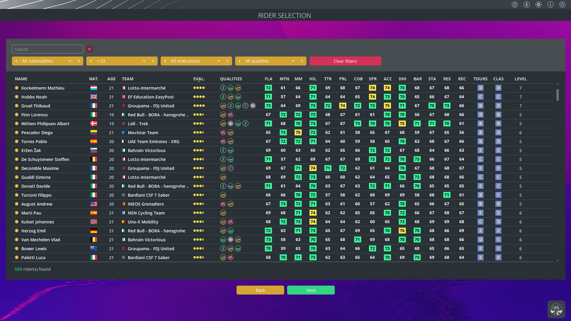 Pro Cycling Manager 26
