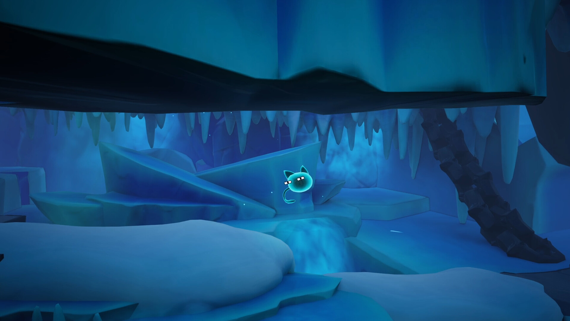 Funus: The Climb