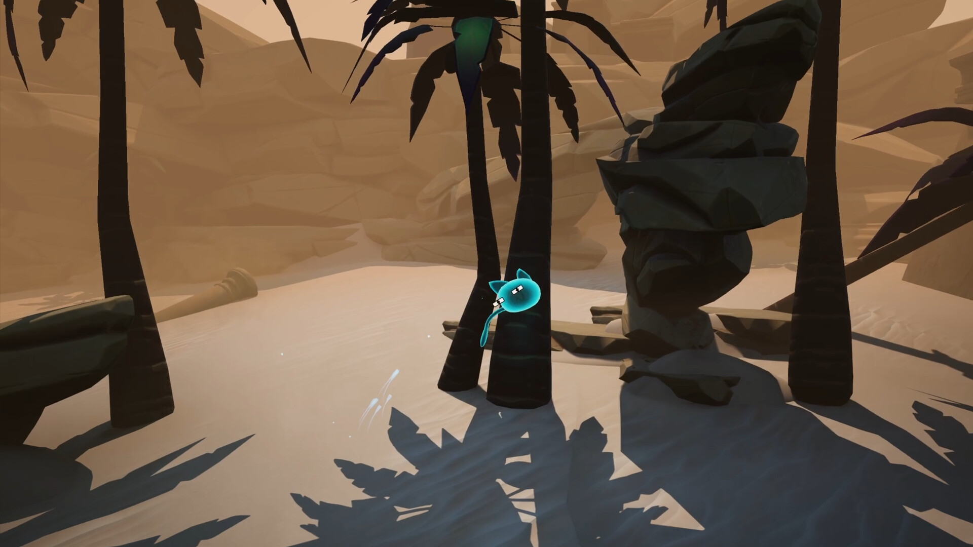 Funus: The Climb