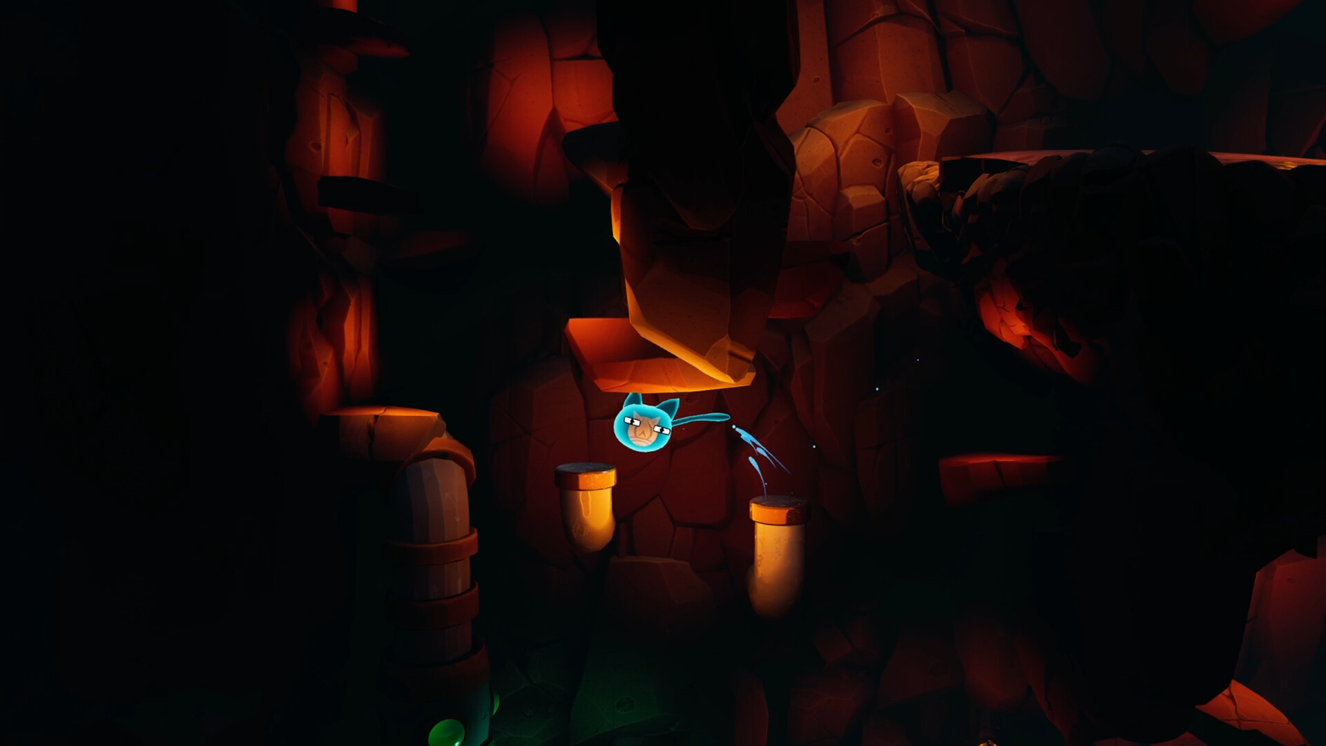 Funus: The Climb