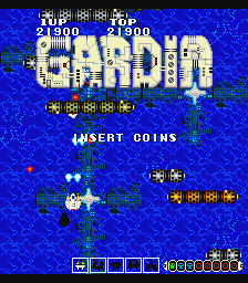 Gardia