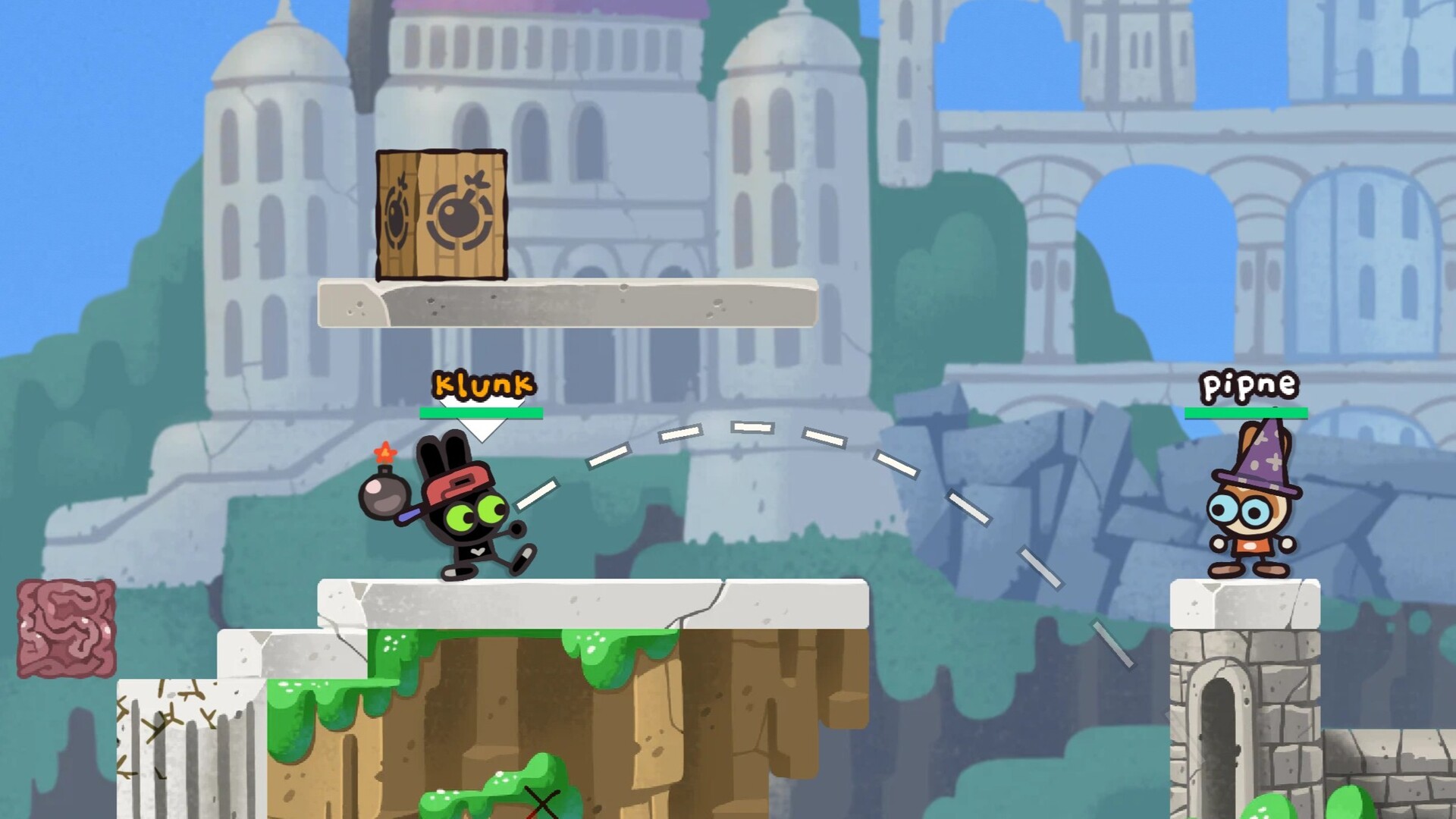 Bommy