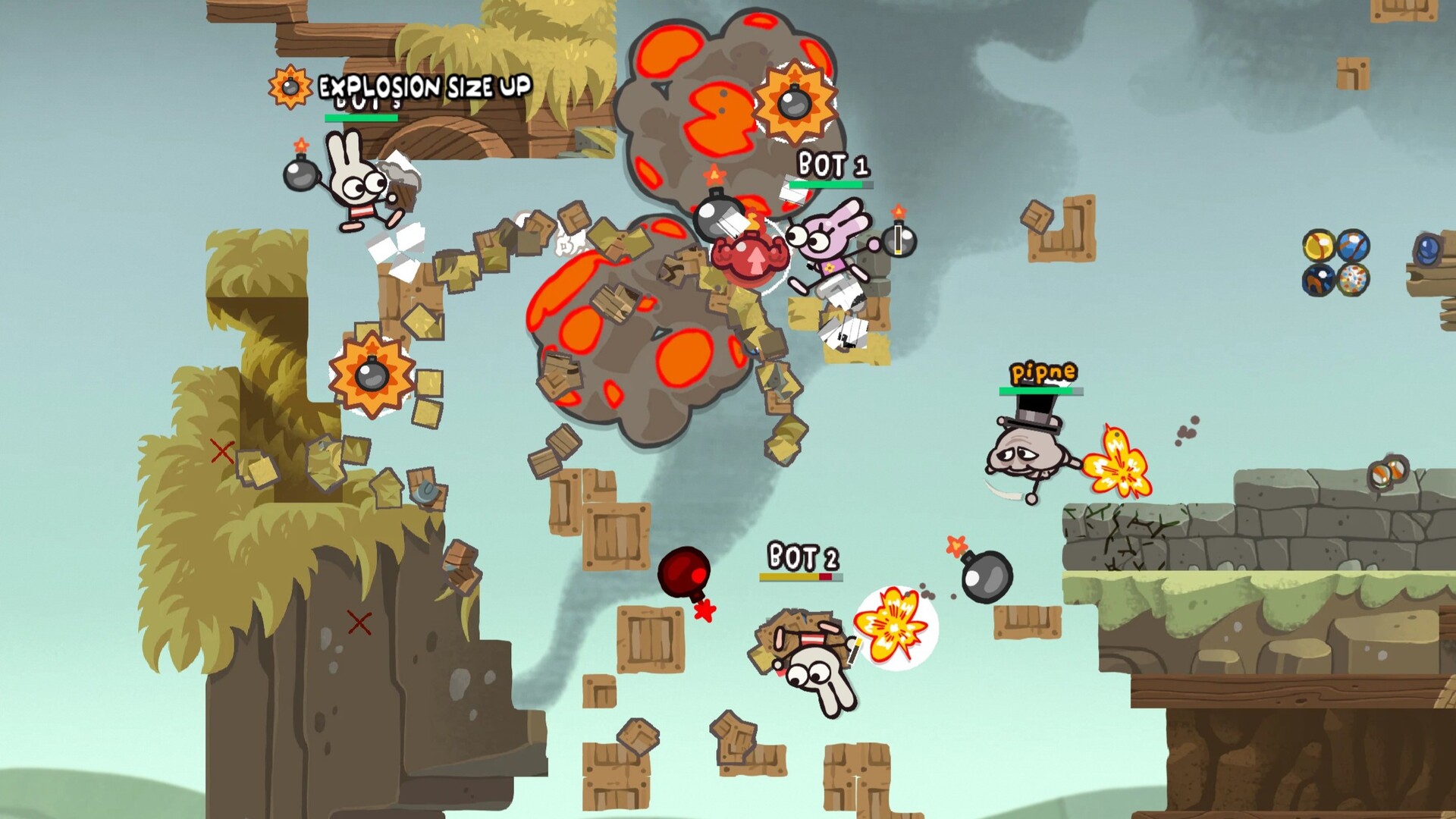 Bommy