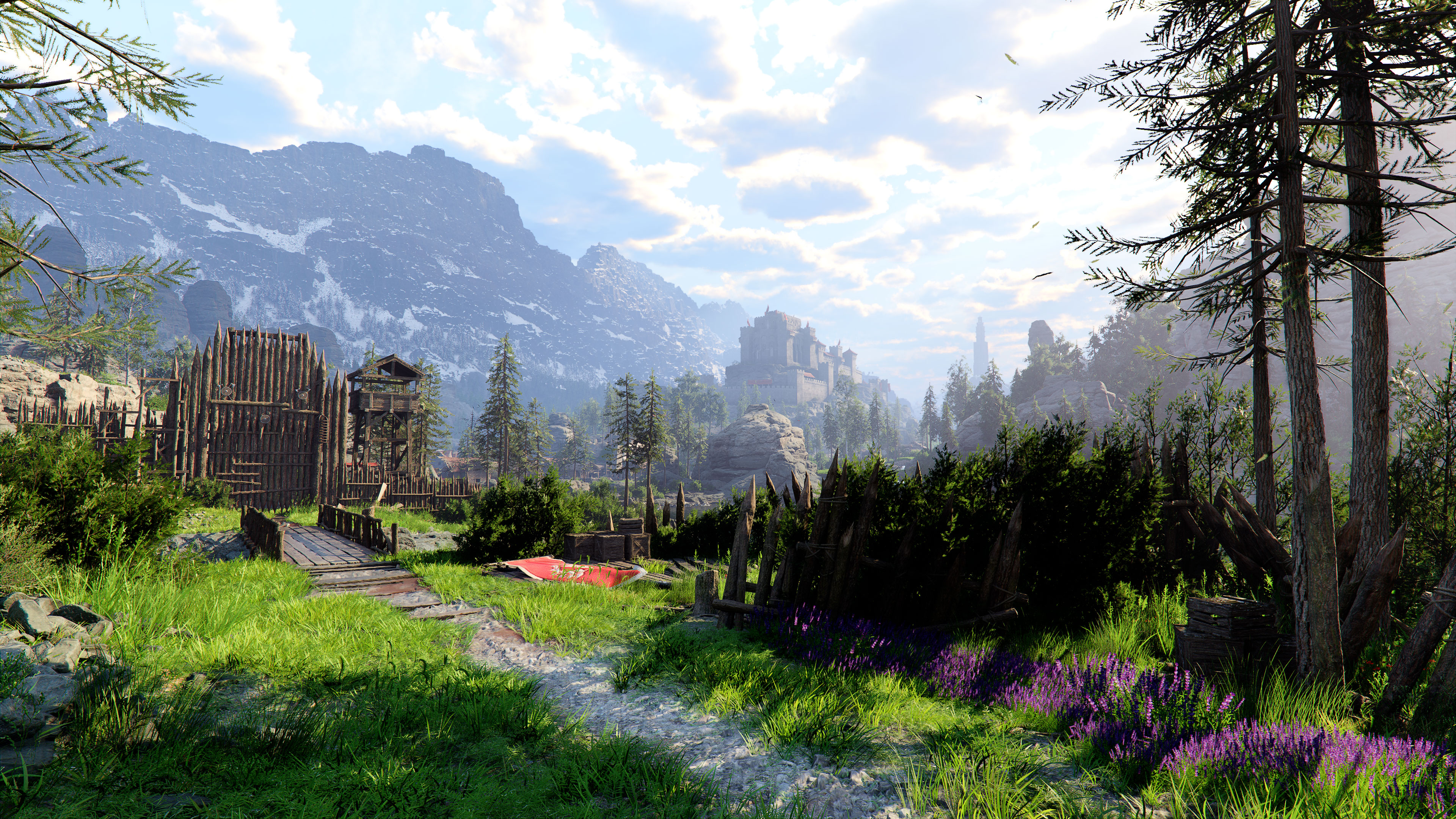 Crimson Desert: Deluxe Edition