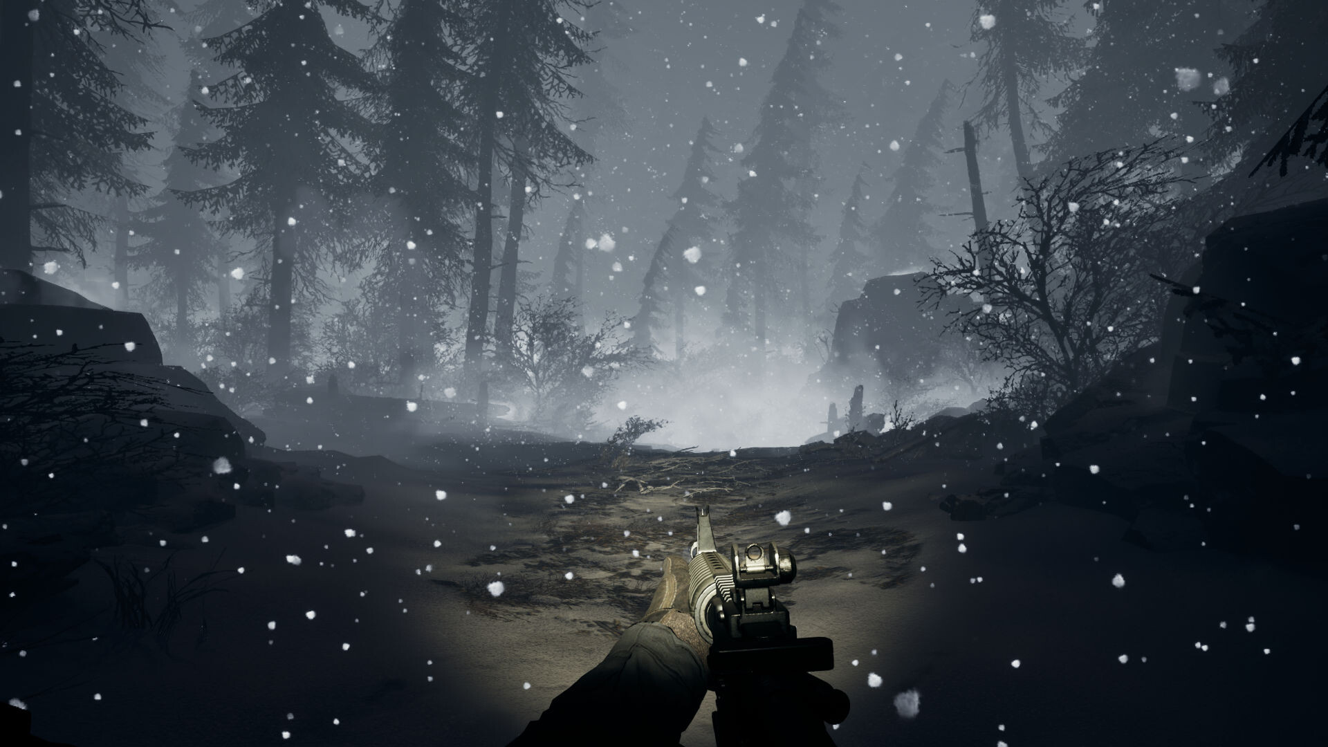 Terrorstorm: Ground Zero