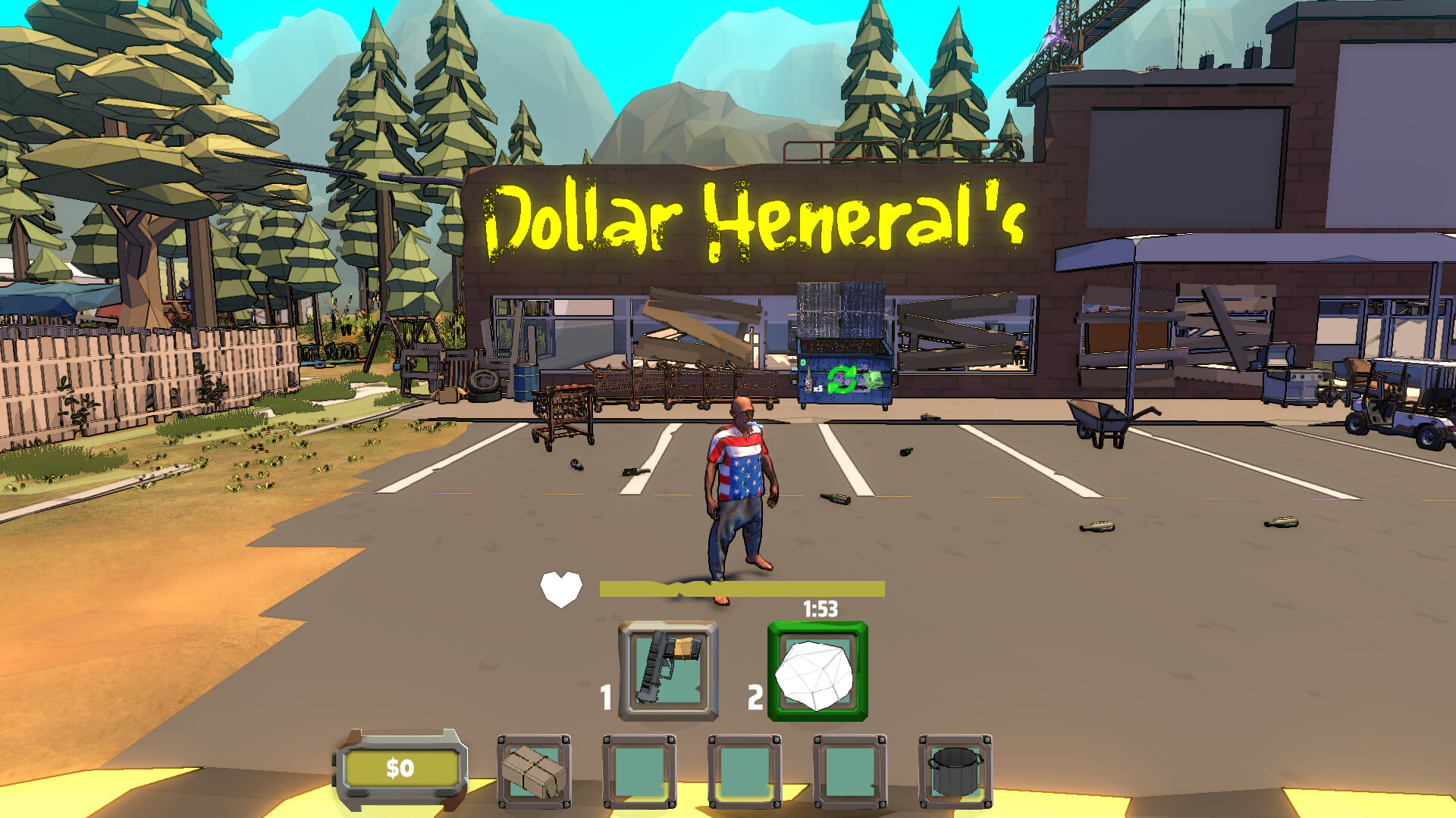 Crackheads