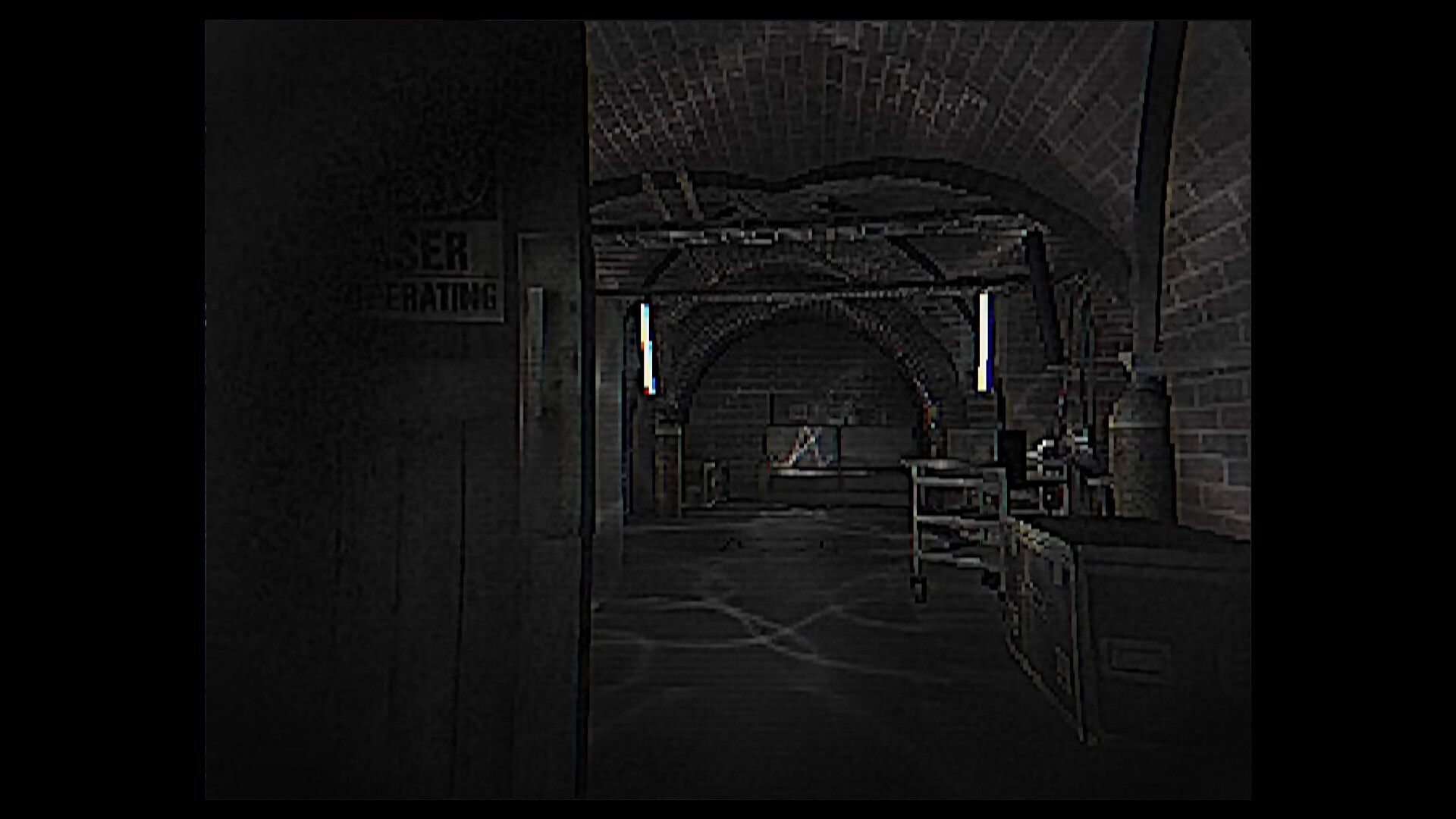 Project Looking Glass