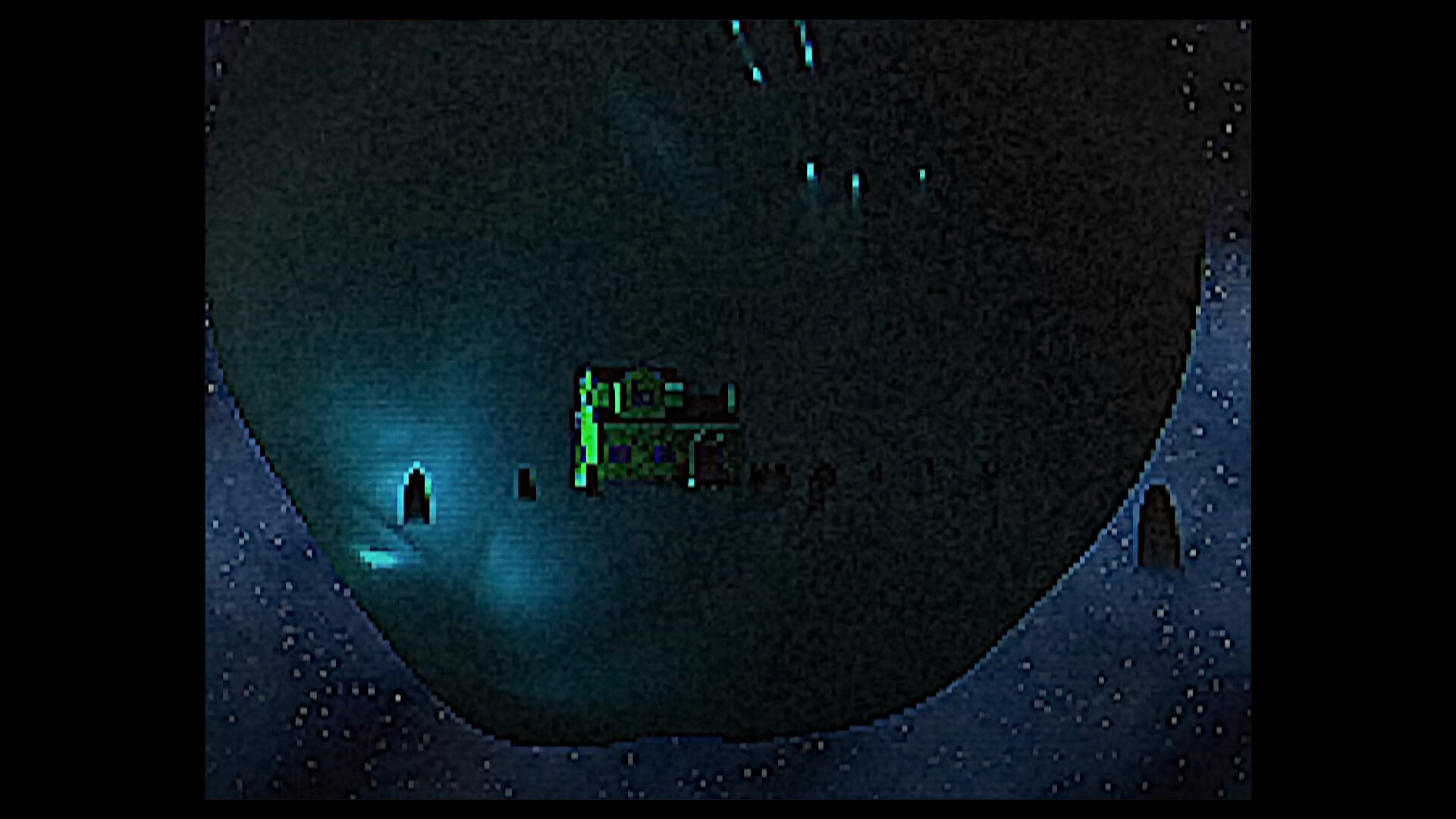 Project Looking Glass