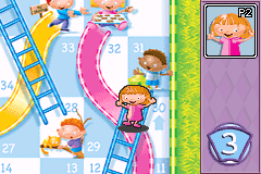 Candy Land / Chutes &amp; Ladders / Original Memory Game