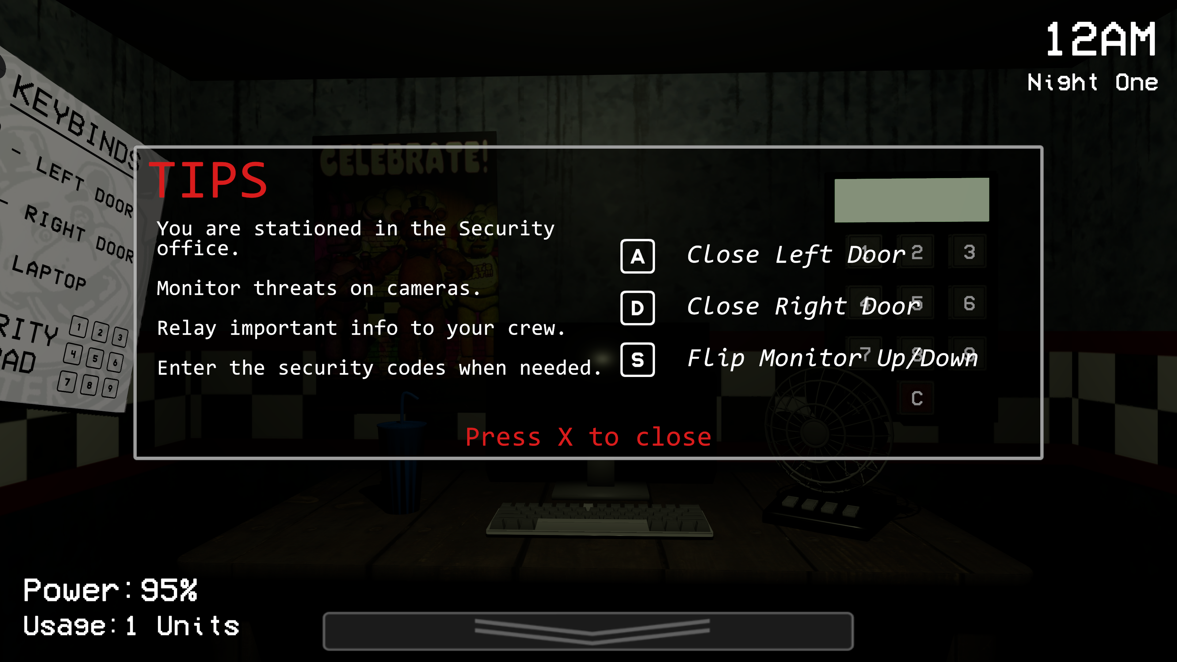 FNAF Online Multiplayer