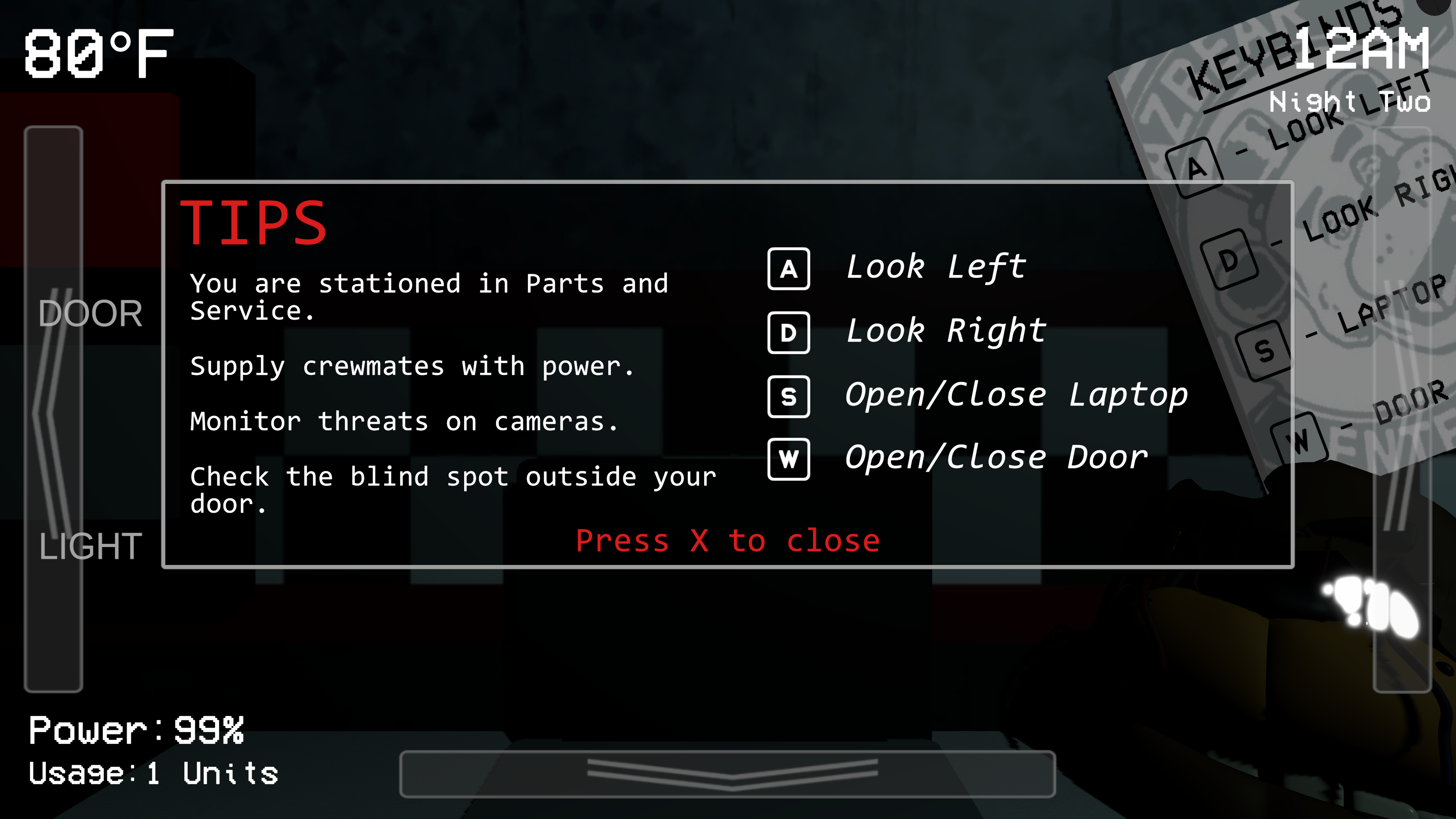 FNAF Online Multiplayer